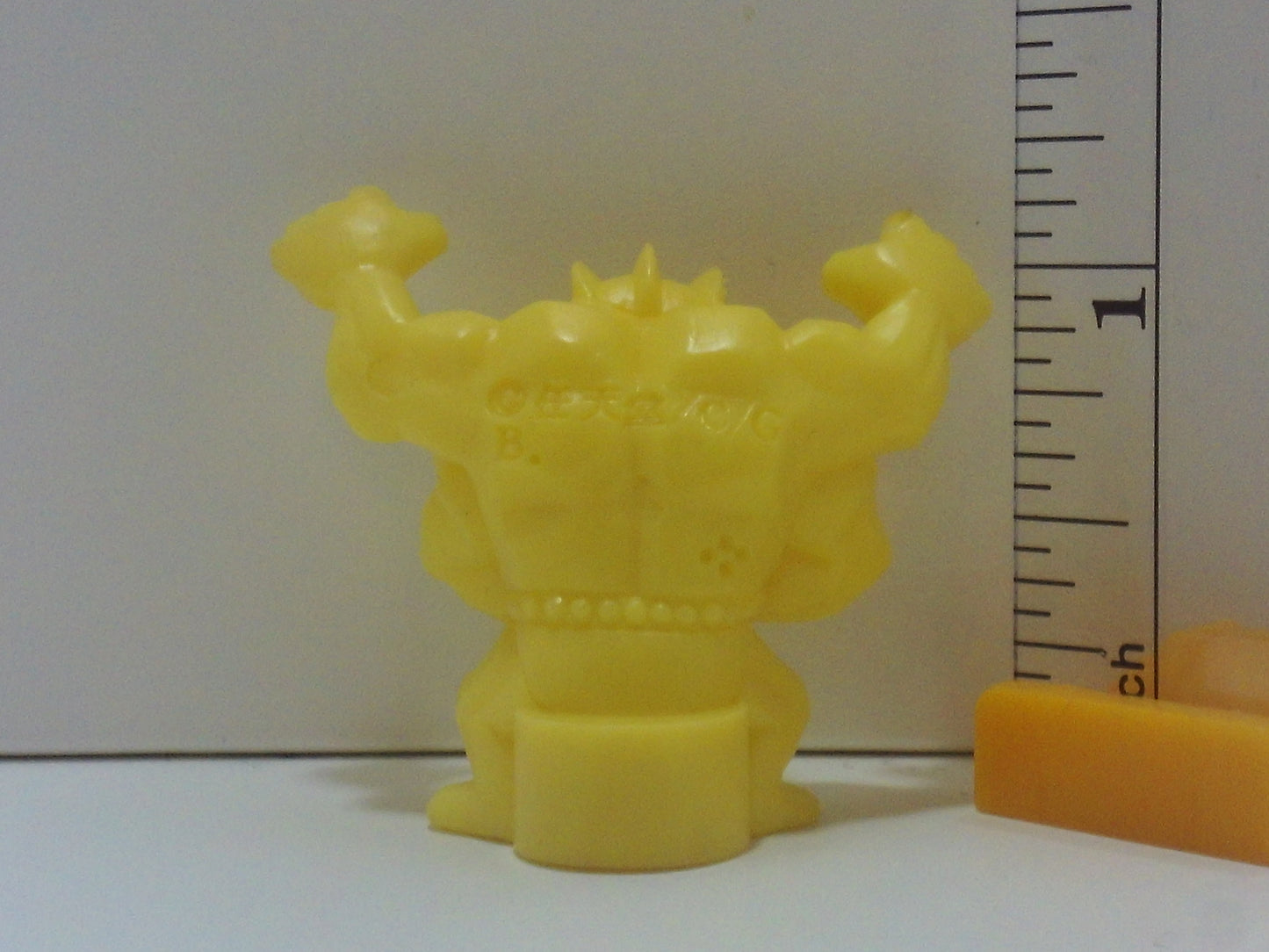 Pokemon Keshi