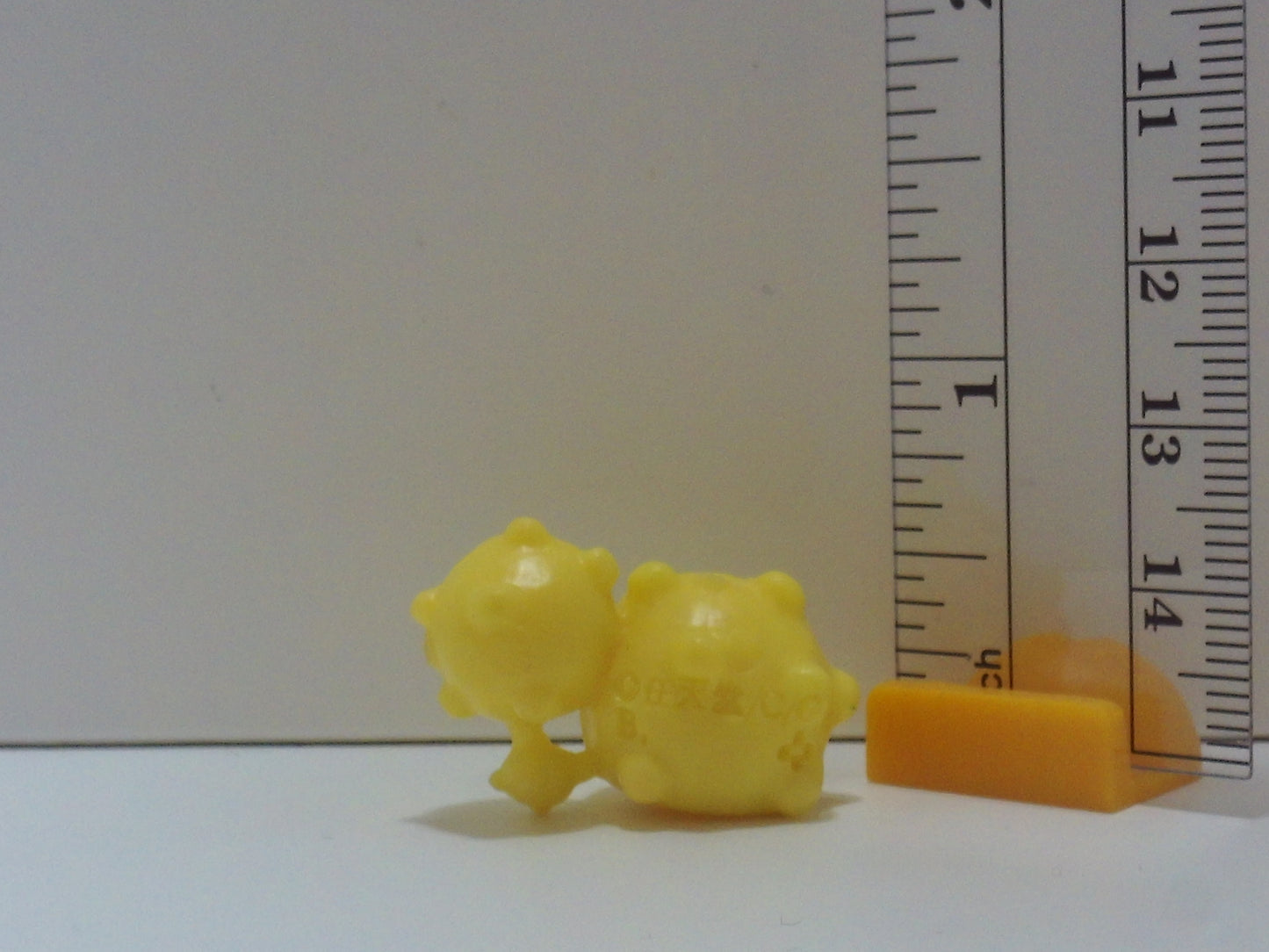 Pokemon Keshi - Japanese Rubber Keshi Keshigomu Anime Manga Video Game figure Takarabako at Kingkeshi.com