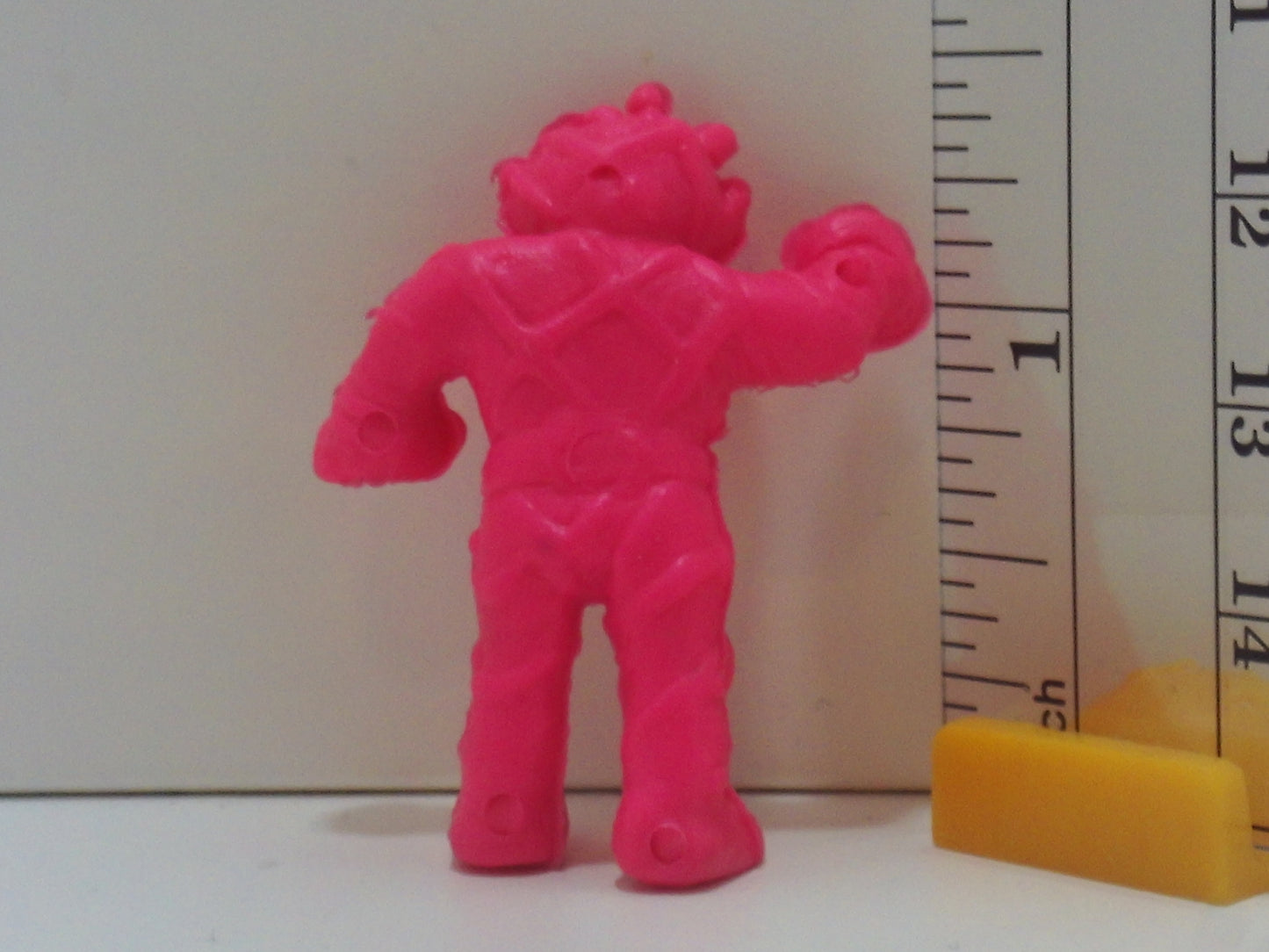 Standard Kaiju Keshi