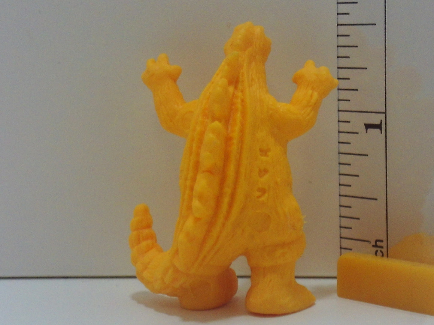 Standard Kaiju Keshi
