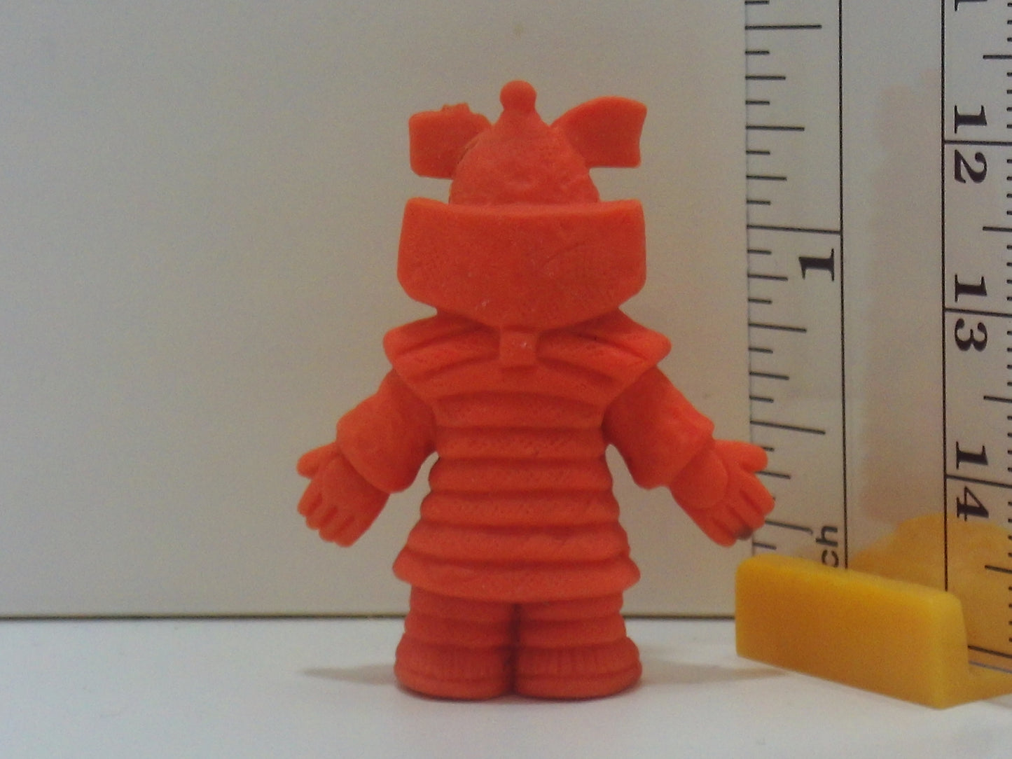 Standard Kaiju Keshi