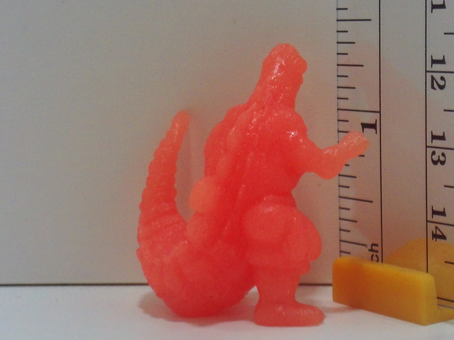 Standard Kaiju Keshi