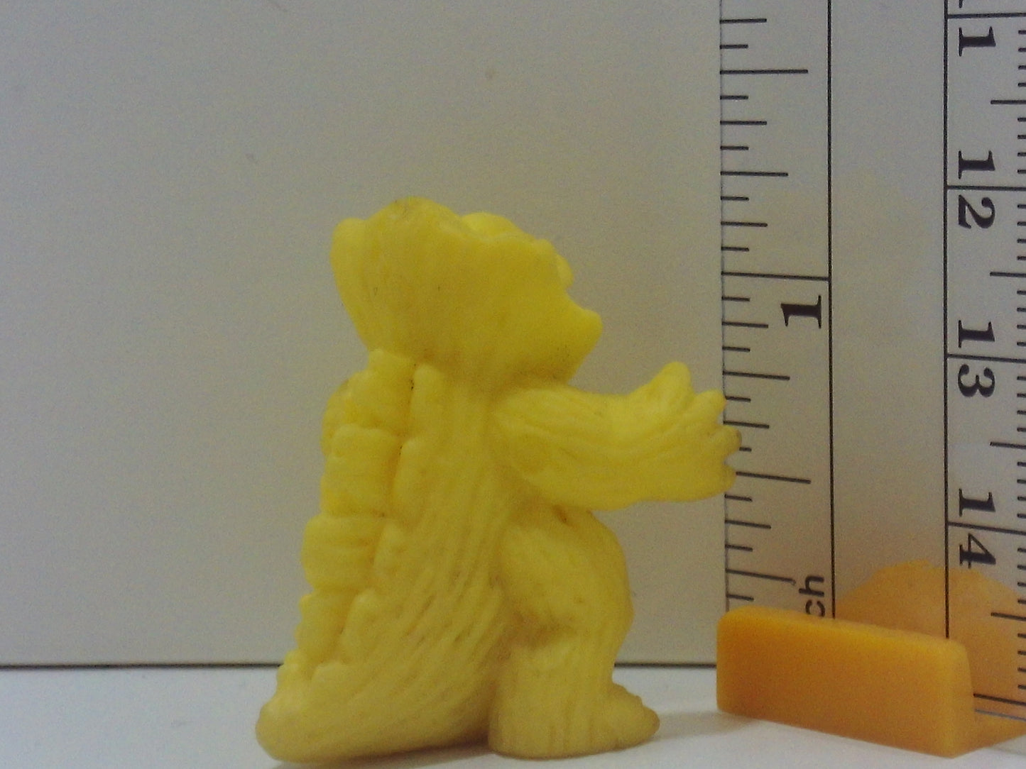 Standard Kaiju Keshi