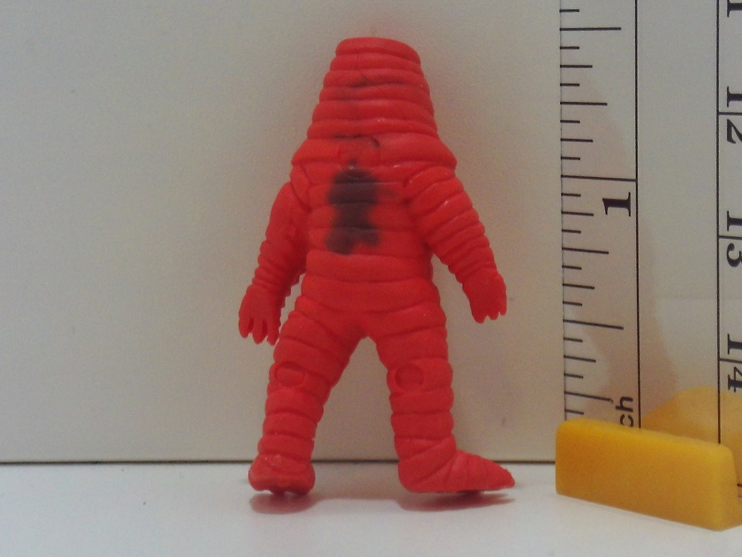 Standard Kaiju Keshi