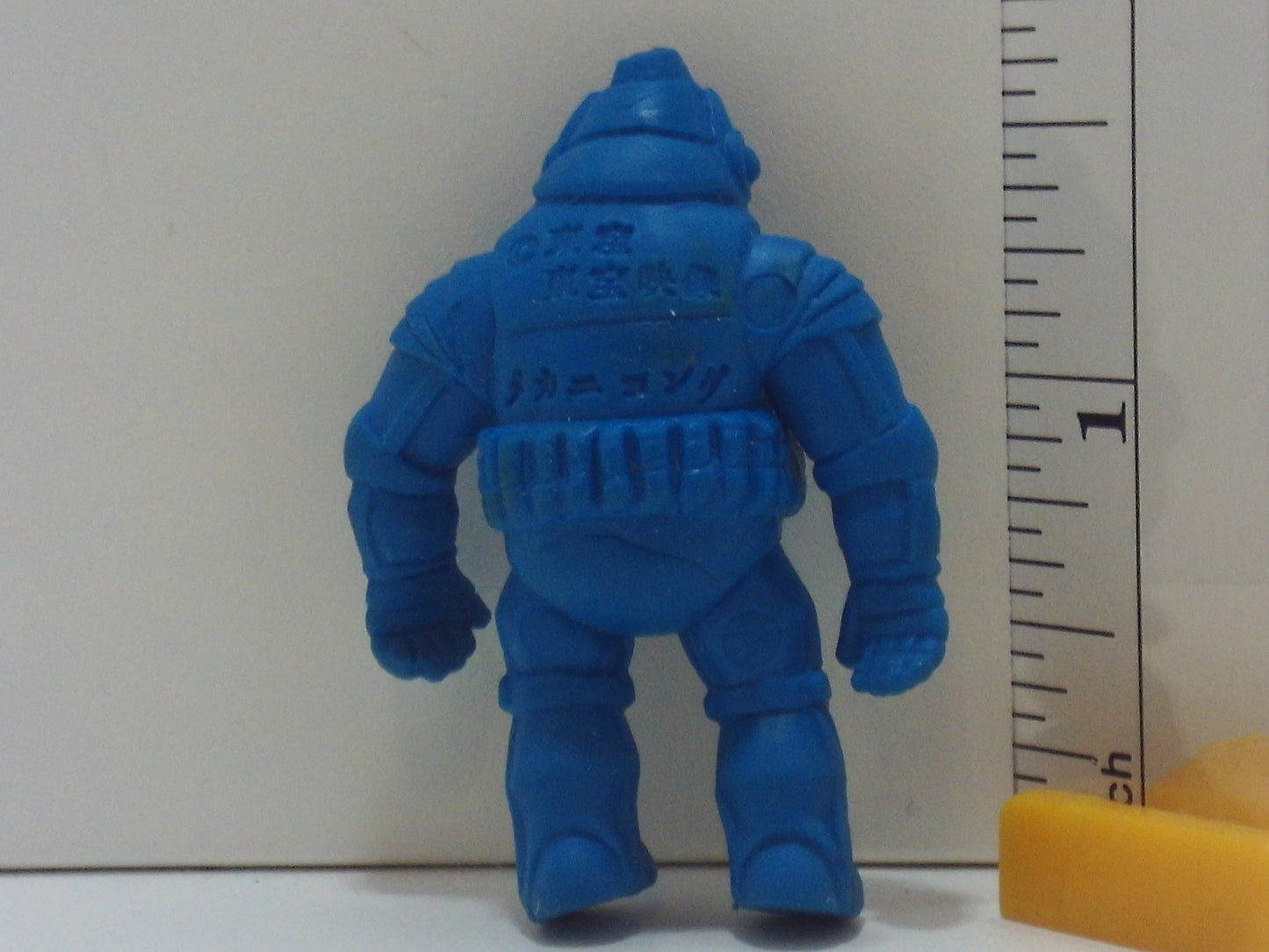 Standard Kaiju Keshi