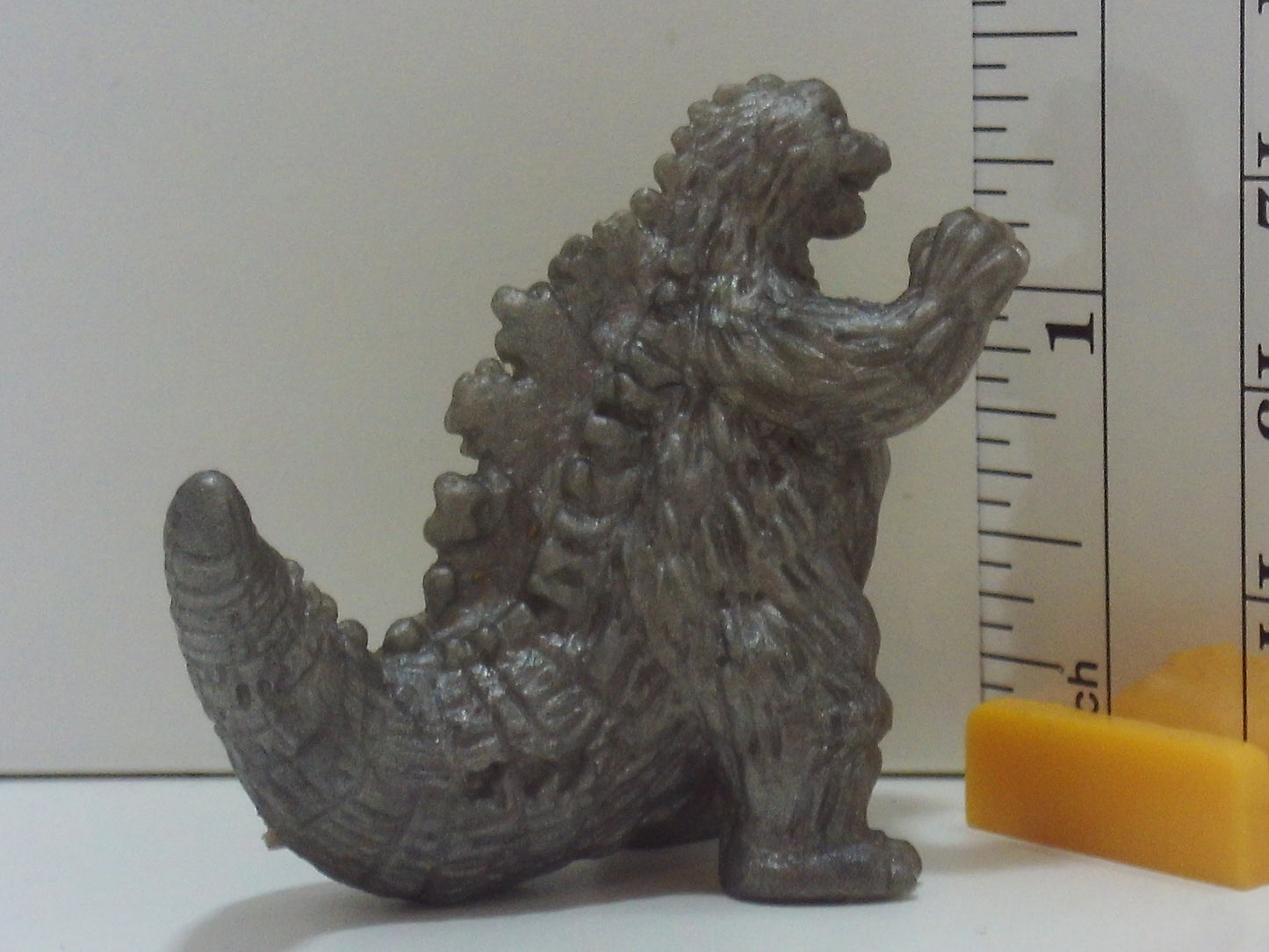 Standard Kaiju Keshi