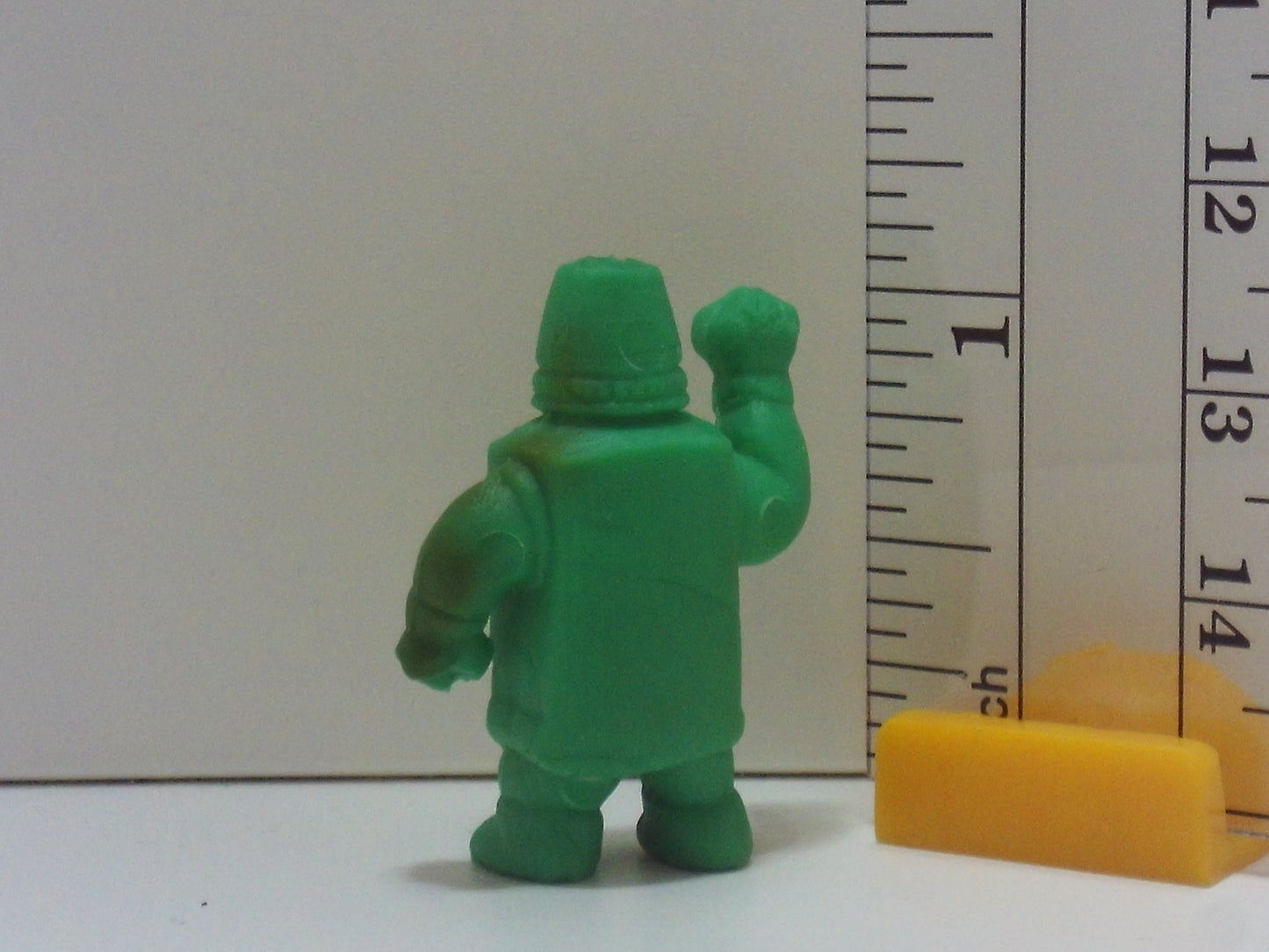 Chibi Pachimada Keshi