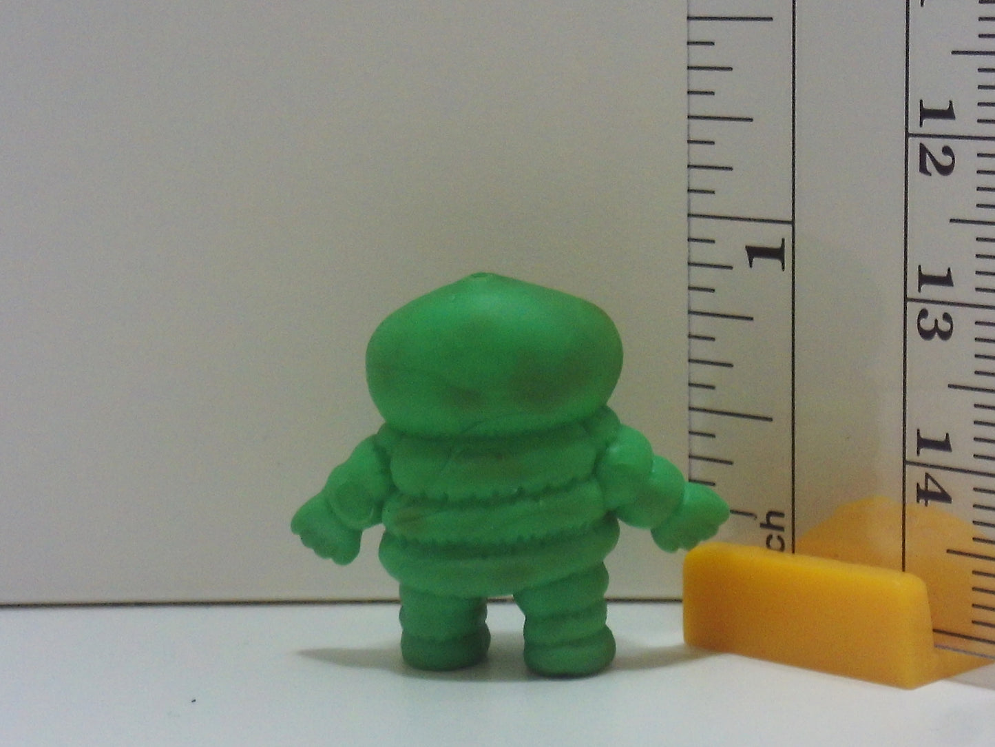 Chibi Pachimada Keshi