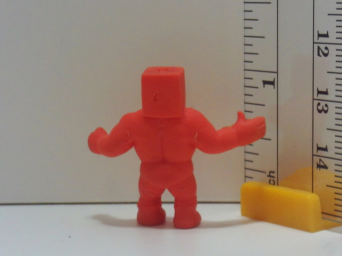 Chibi Pachimada Keshi