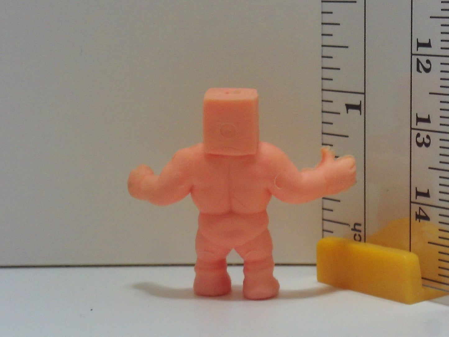 Chibi Pachimada Keshi