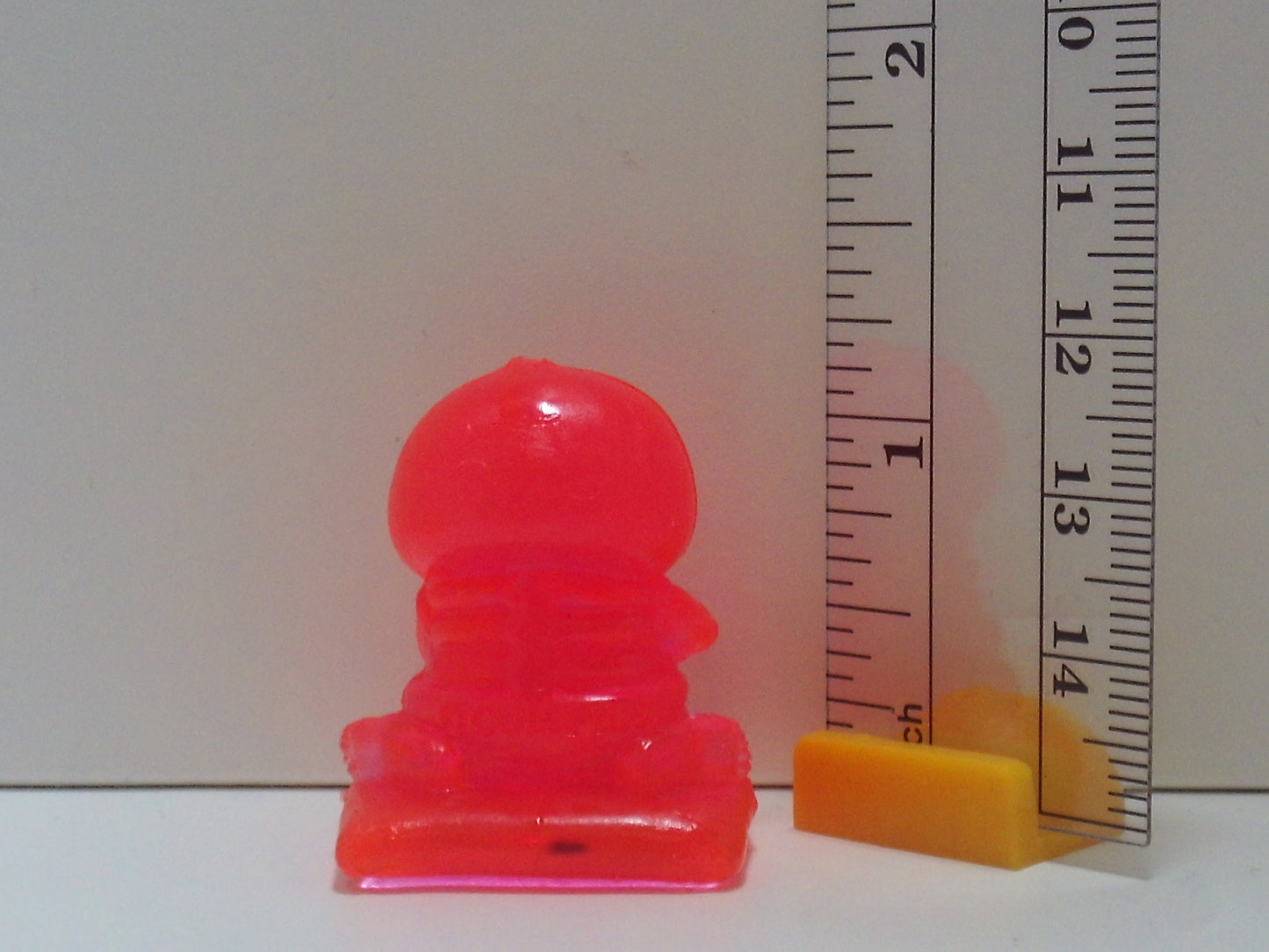 Puyo Puyo Tetris Keshi