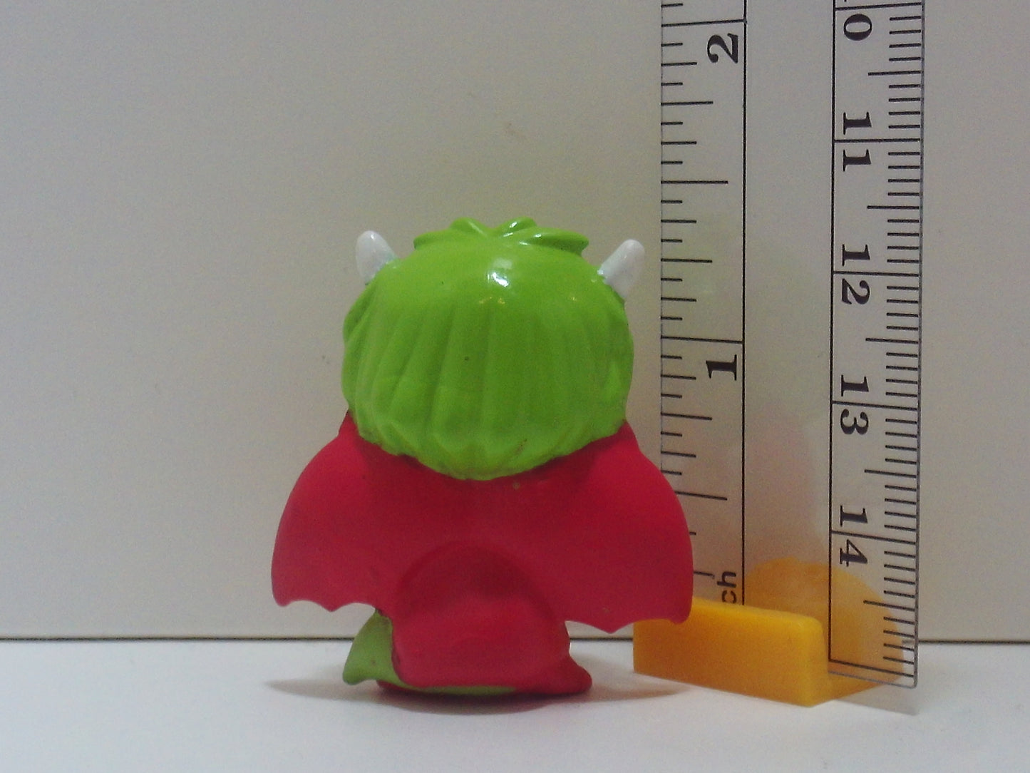 Puyo Puyo Tetris Painted Figure