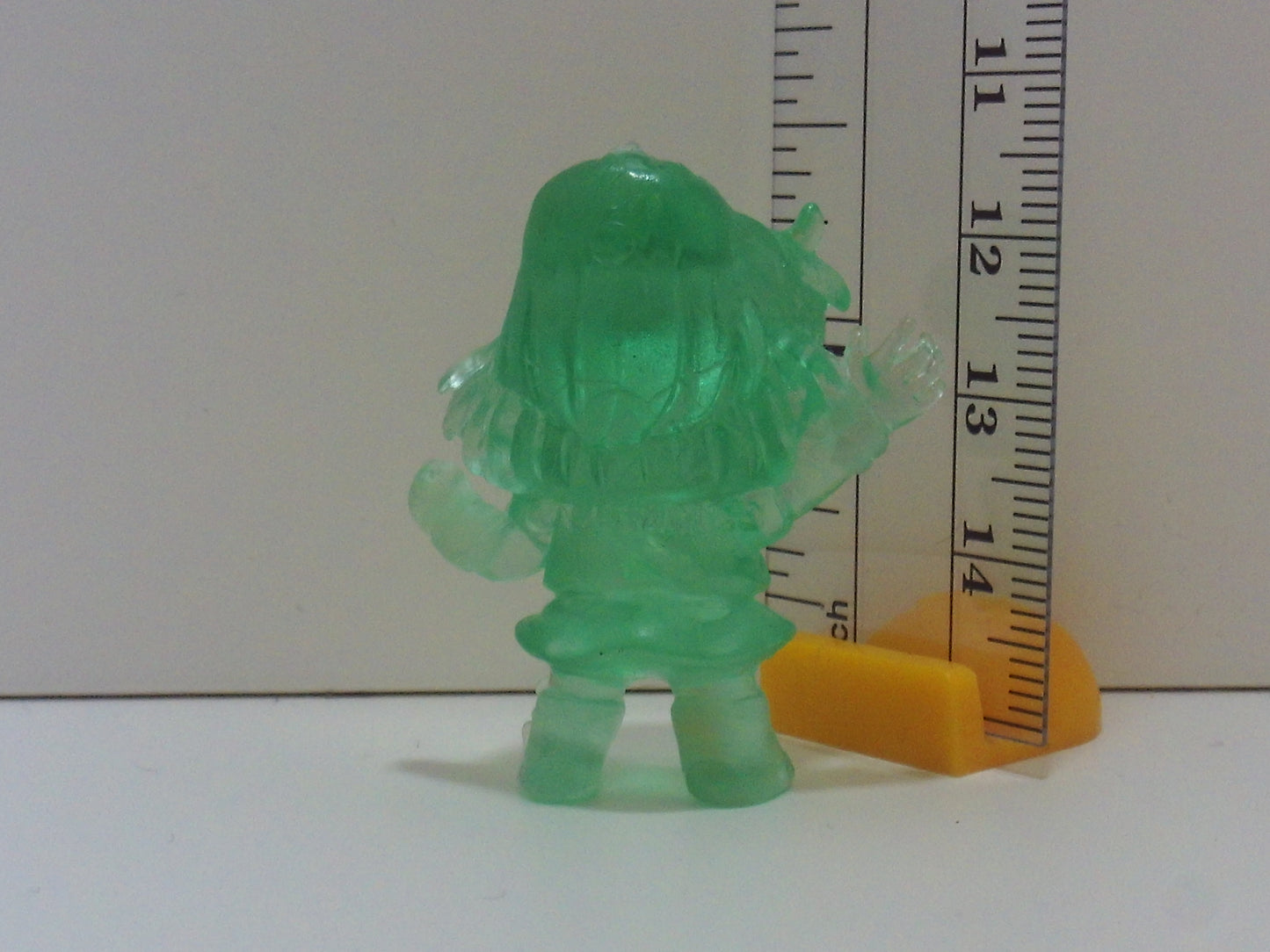 Puyo Puyo Tetris Keshi