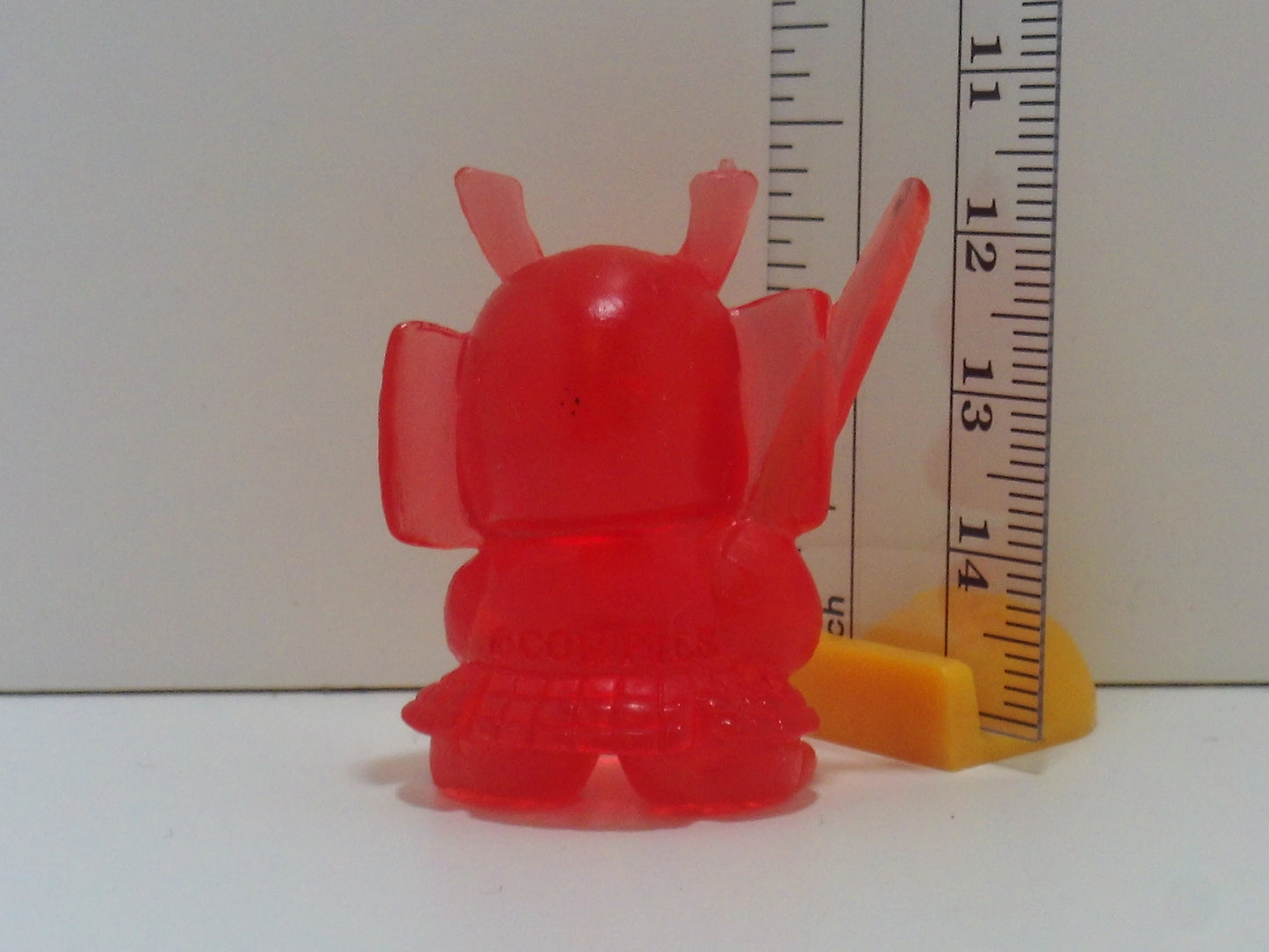 Puyo Puyo Tetris Keshi