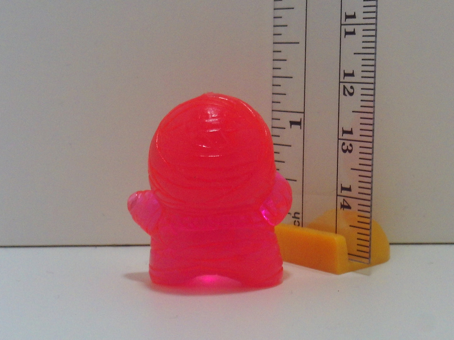 Puyo Puyo Tetris Keshi