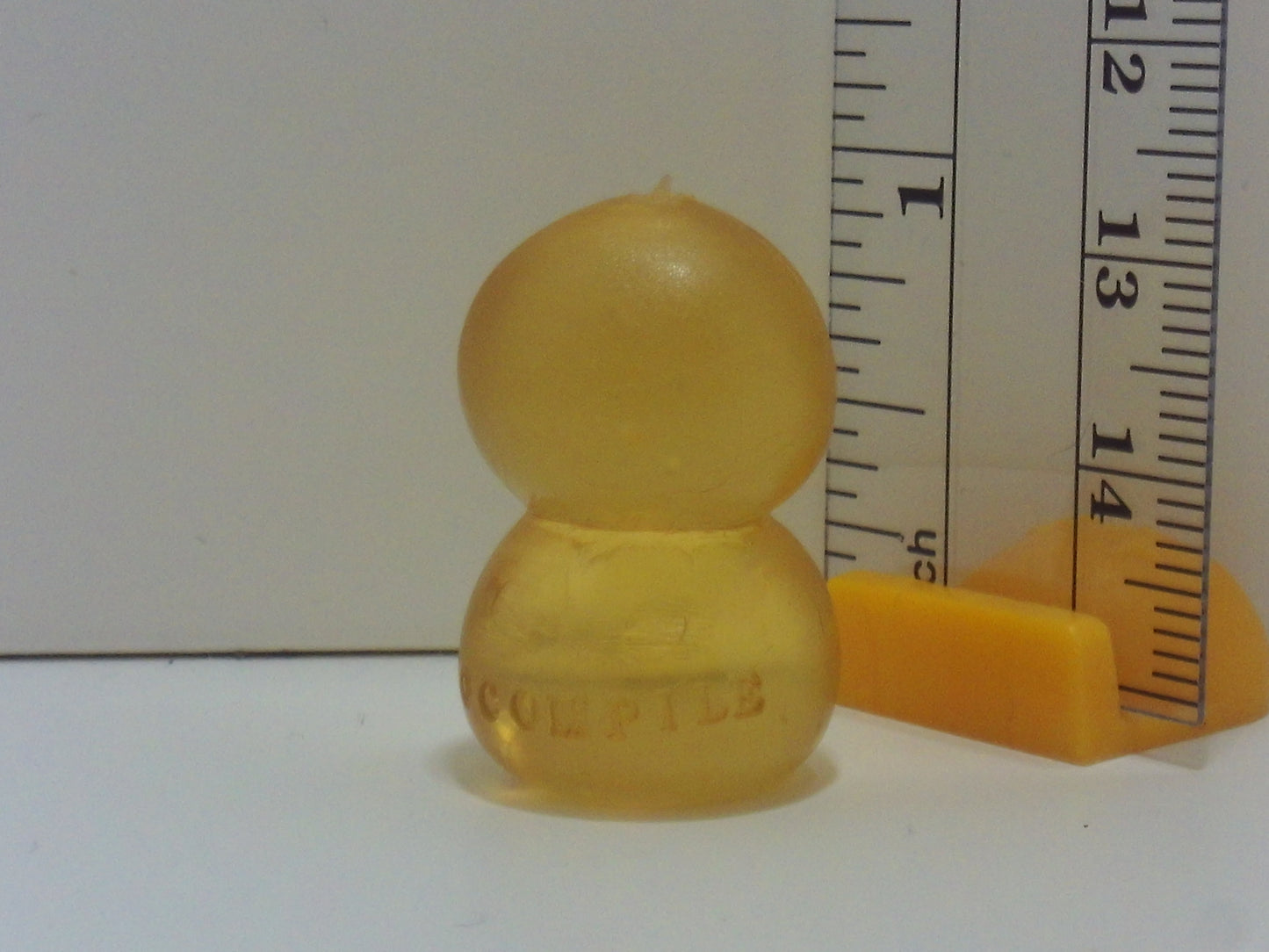 Puyo Puyo Tetris Keshi