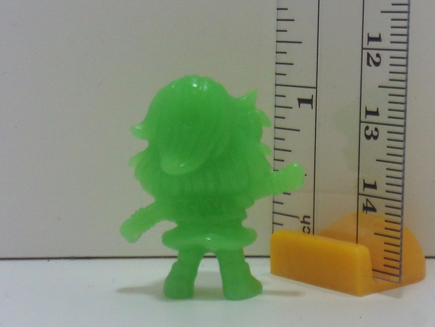 Puyo Puyo Tetris Keshi
