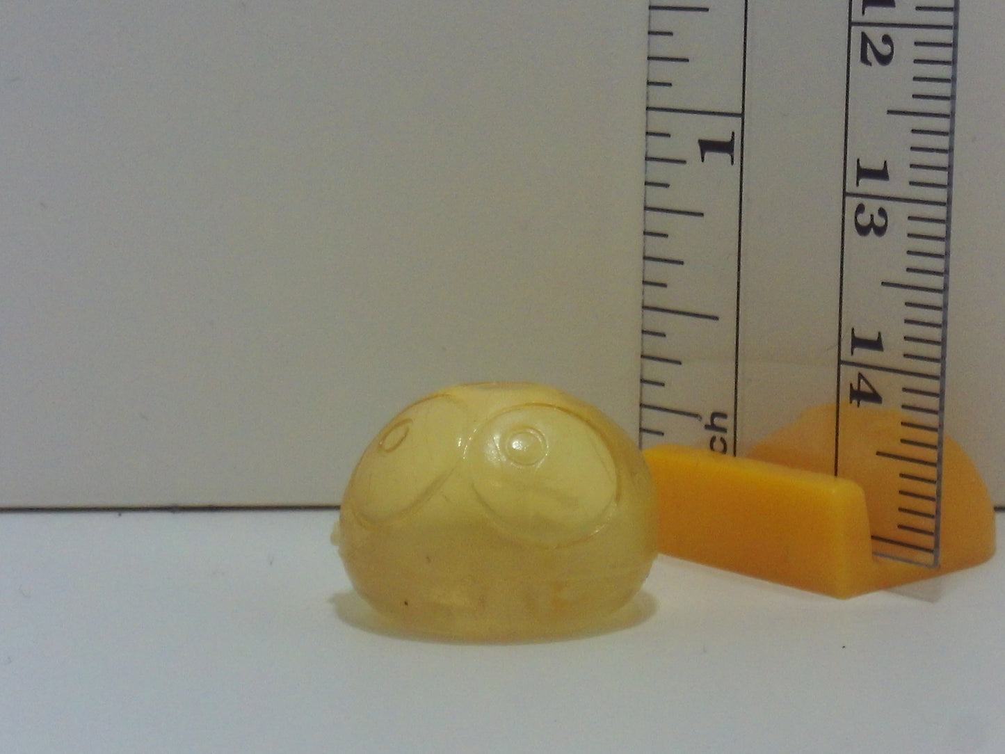 Puyo Puyo Tetris Keshi