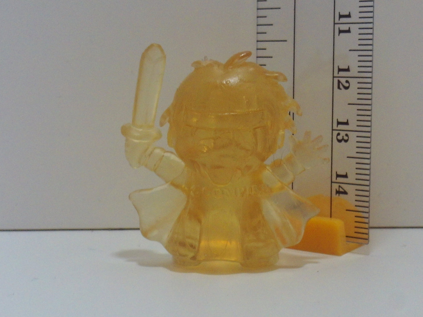 Puyo Puyo Tetris Keshi