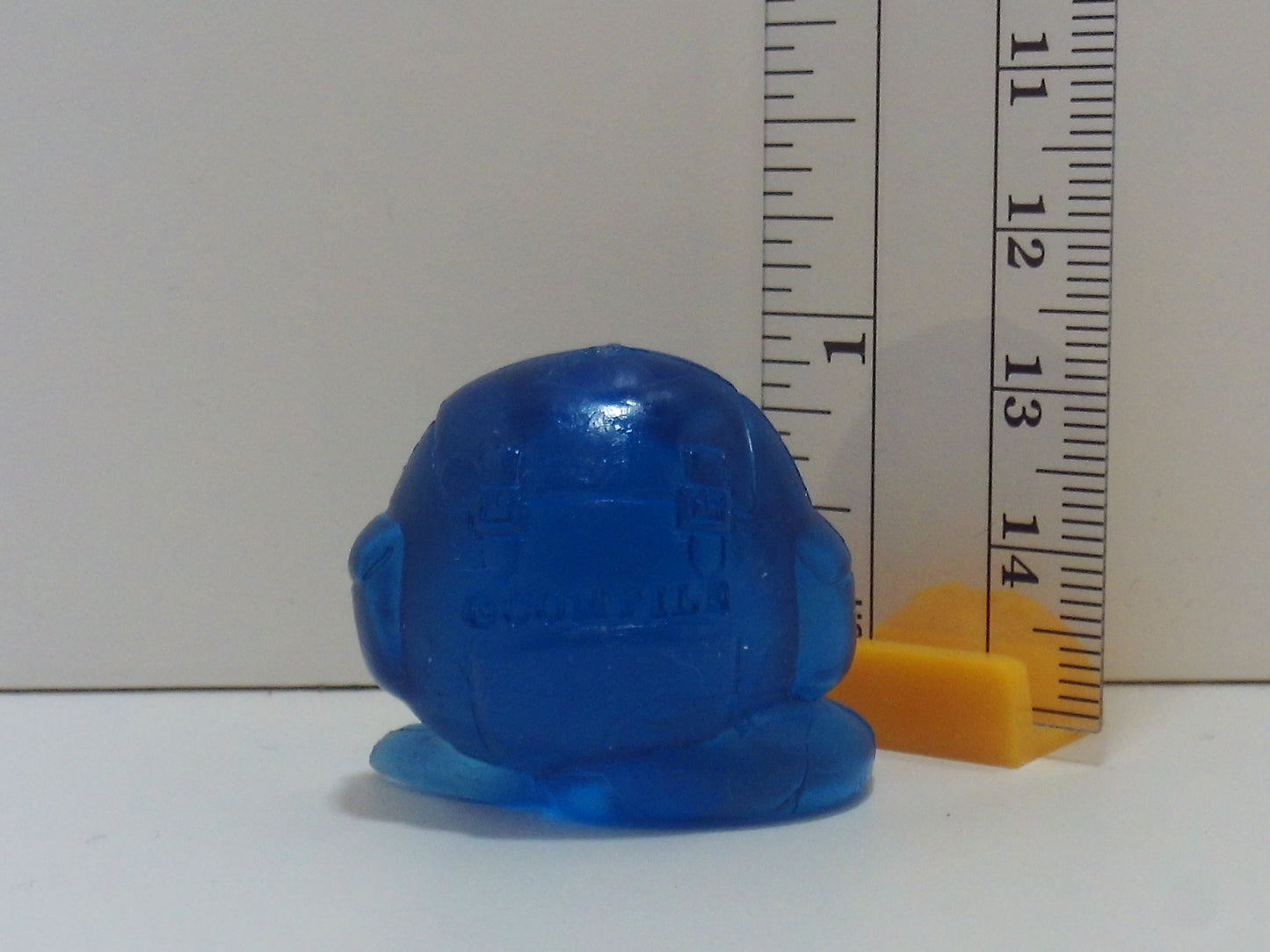 Puyo Puyo Tetris Keshi