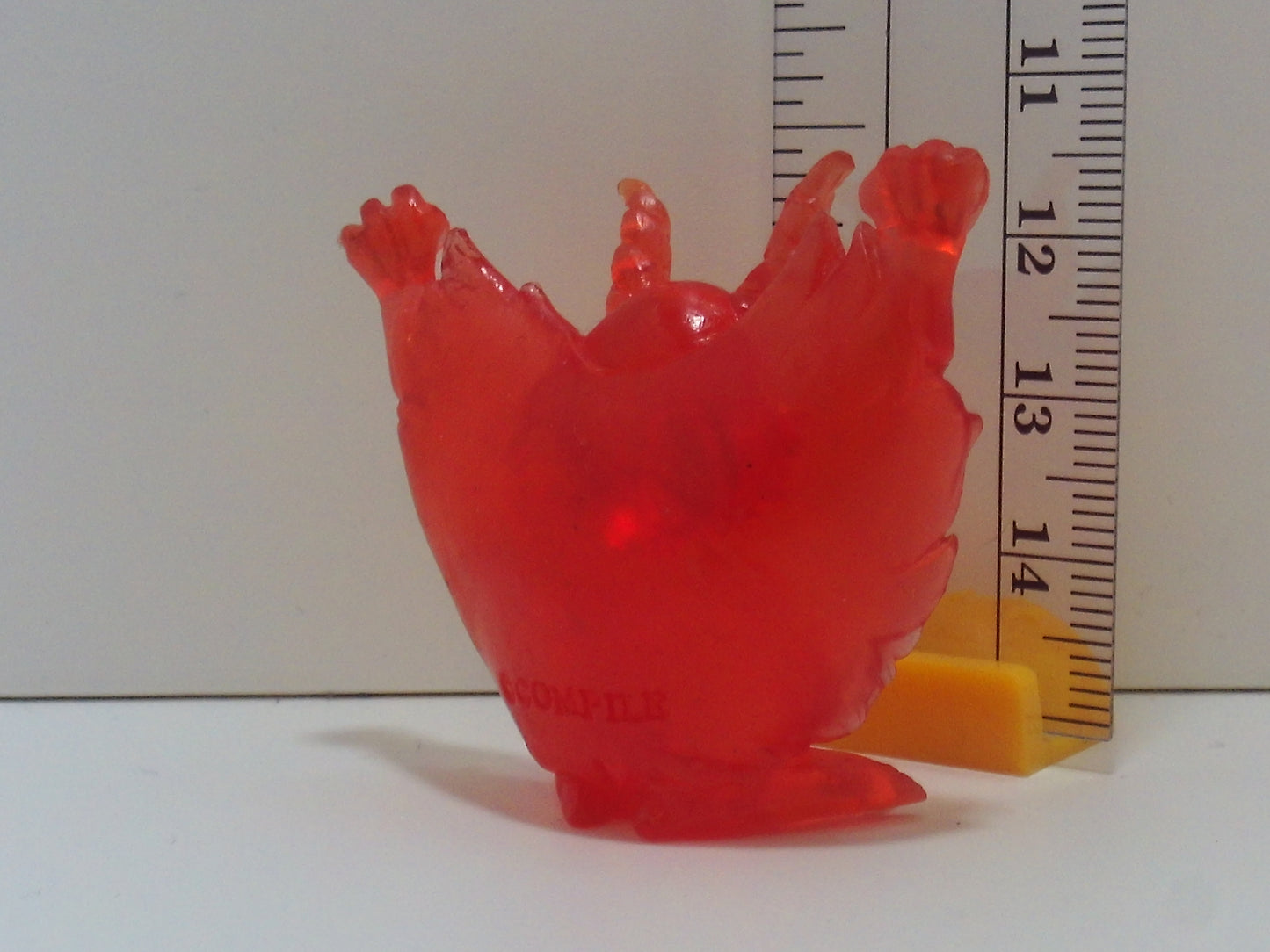 Puyo Puyo Tetris Keshi