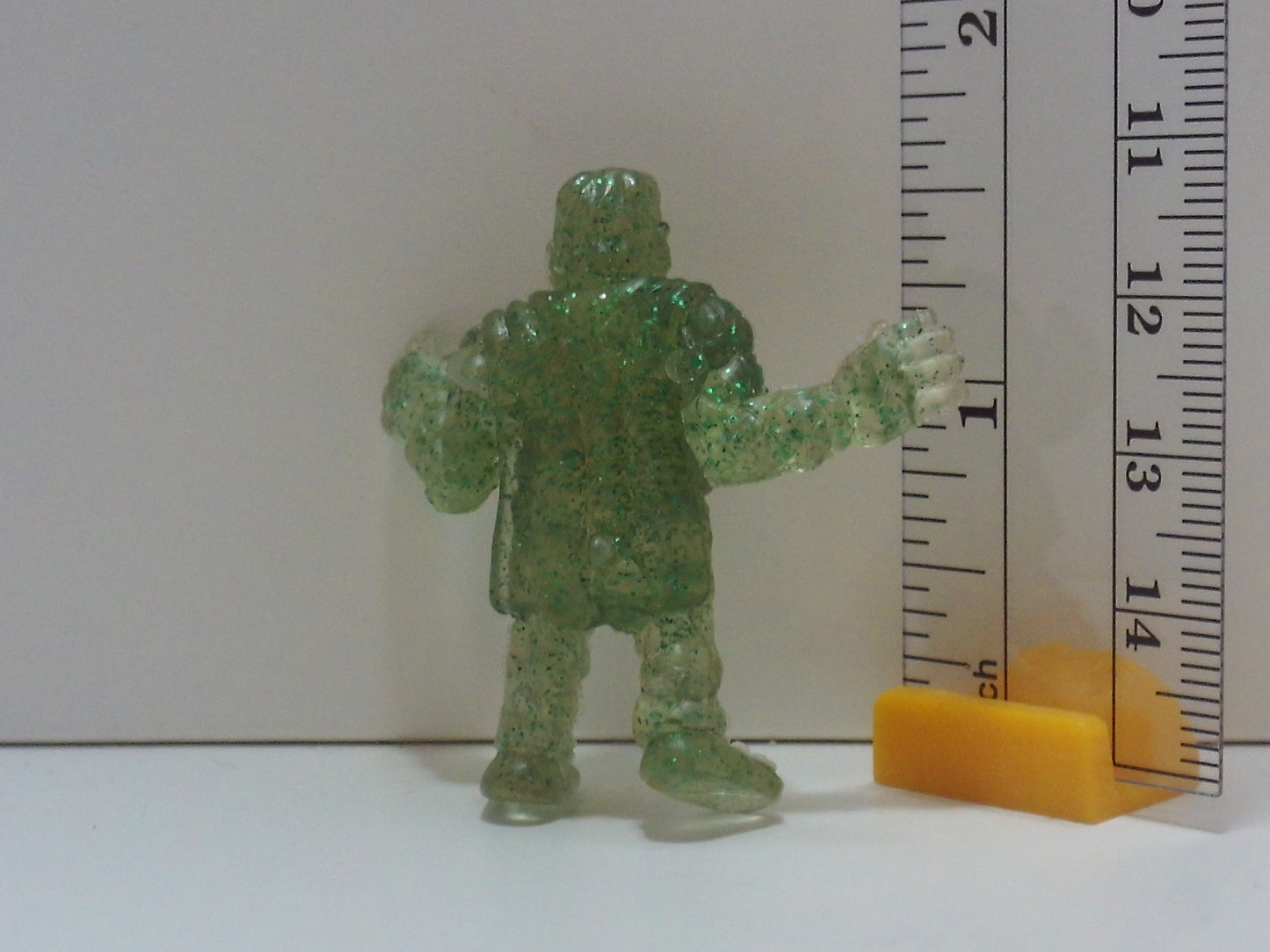 Glitter Kinnikuman Keshi