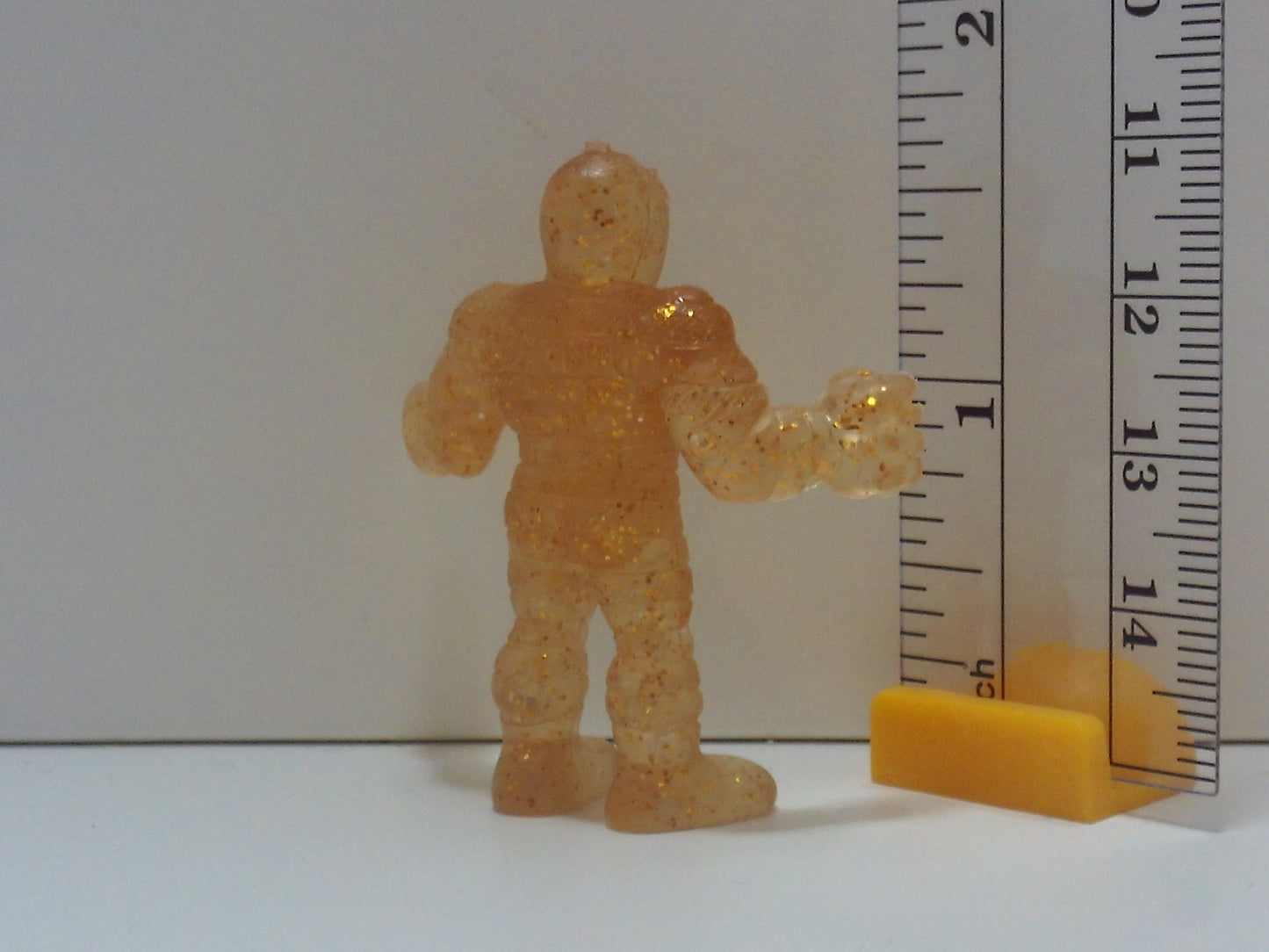 Glitter Kinnikuman Keshi