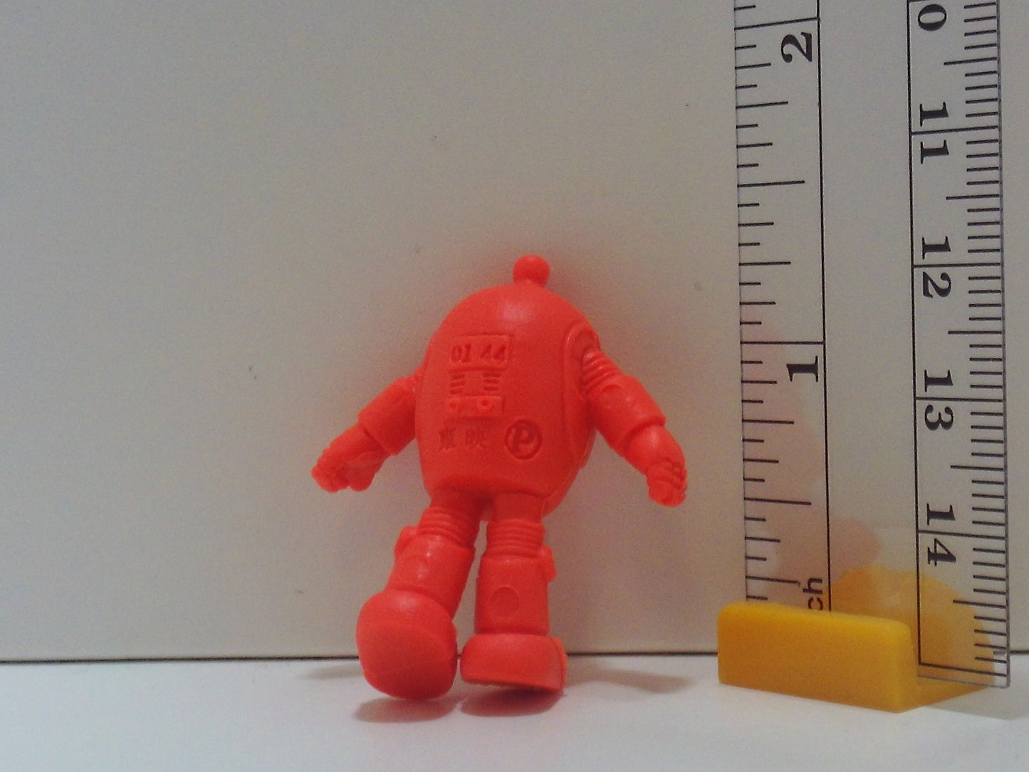 Ganbare!! Robocon/B-Robo Kabutack Keshi