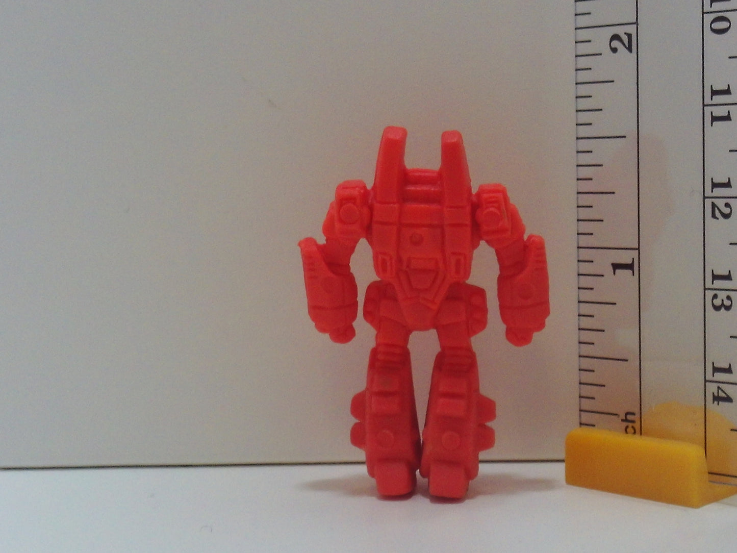 Robot, Mecha, and Droid Keshi