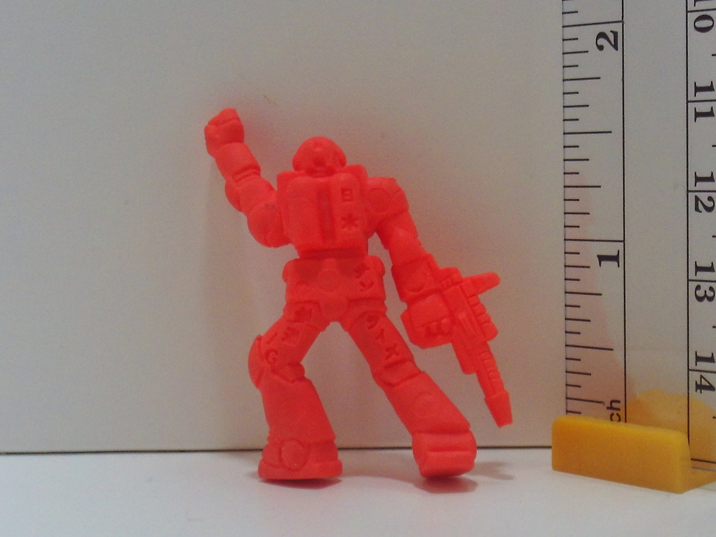 Robot, Mecha, and Droid Keshi