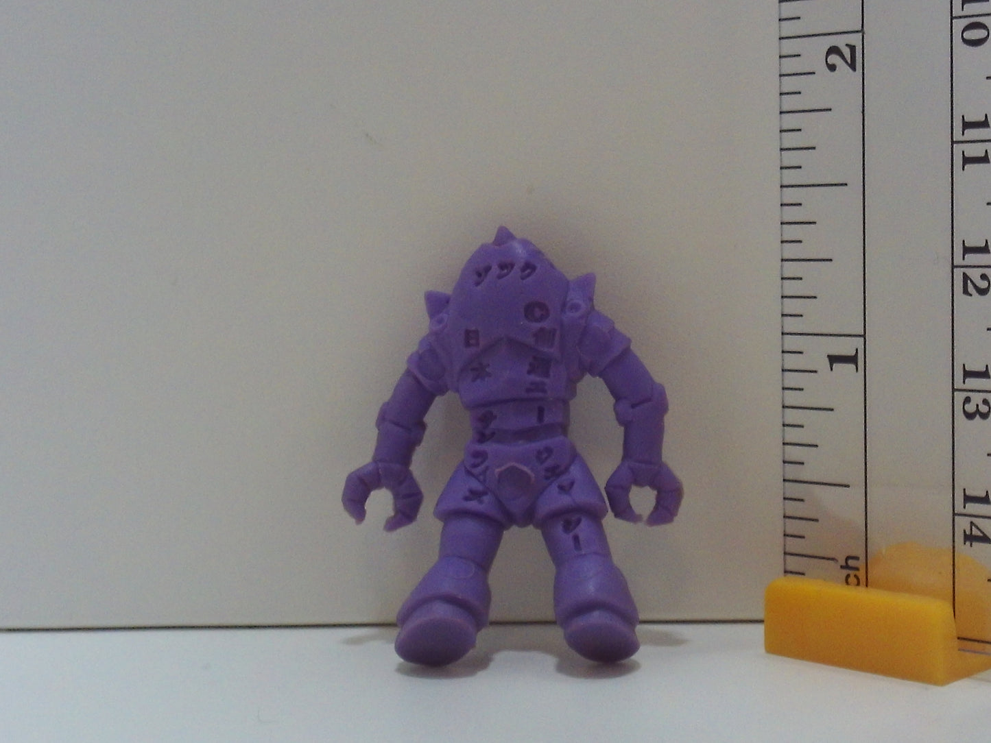 Robot, Mecha, and Droid Keshi