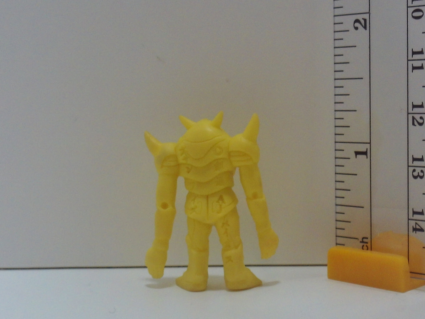 Robot, Mecha, and Droid Keshi