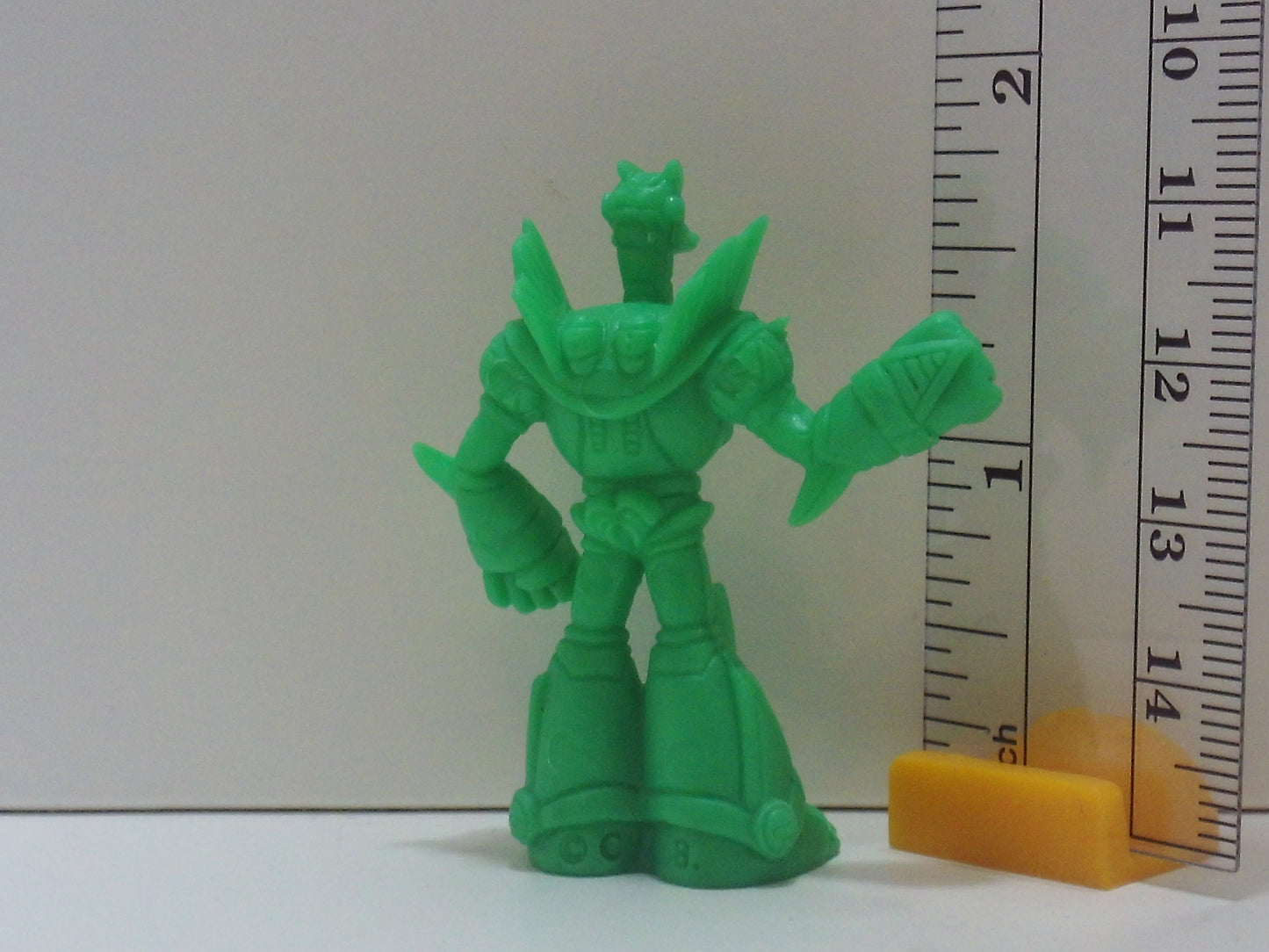 Rockman/Megaman Keshi