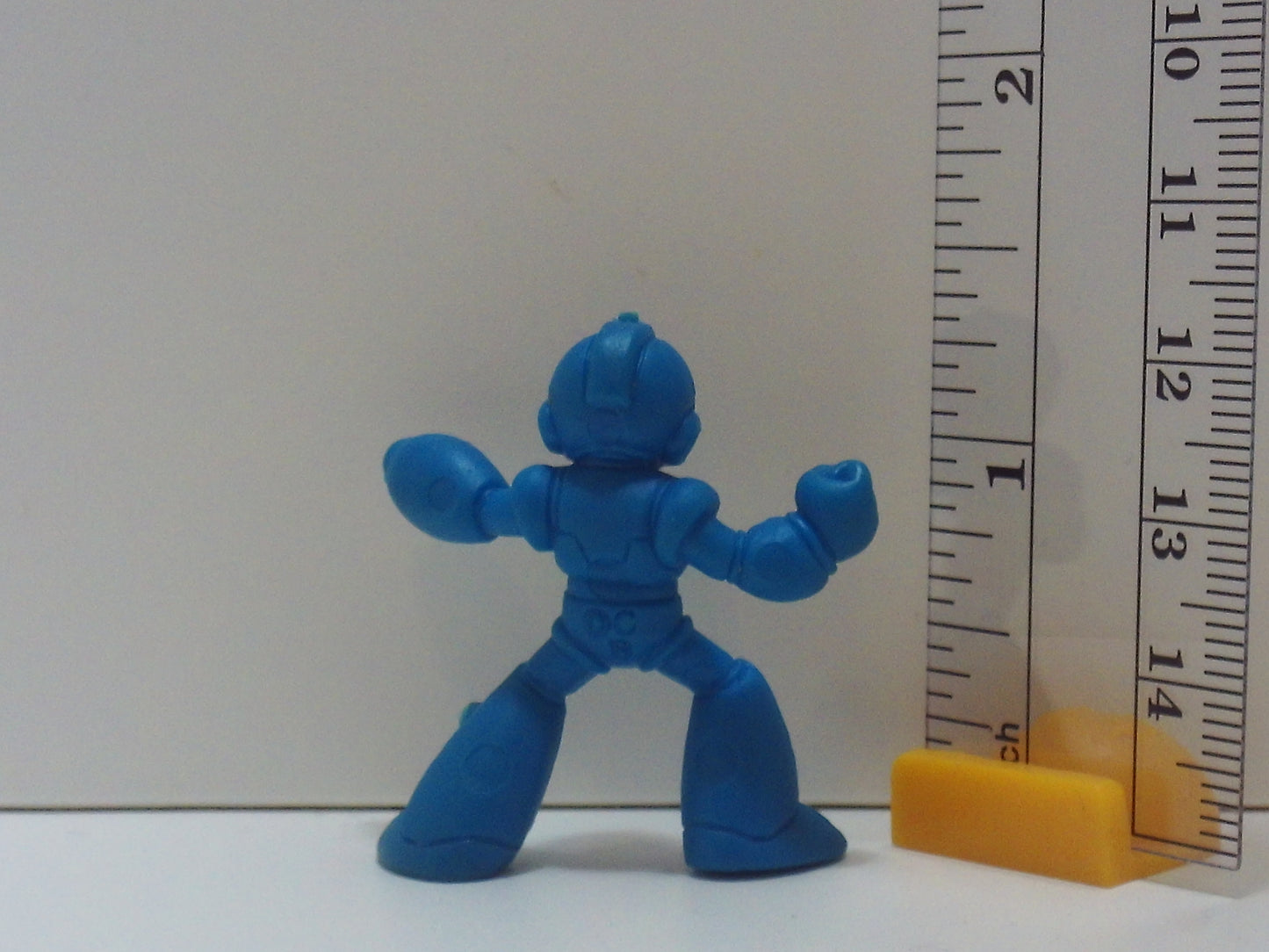 Rockman/Megaman Keshi