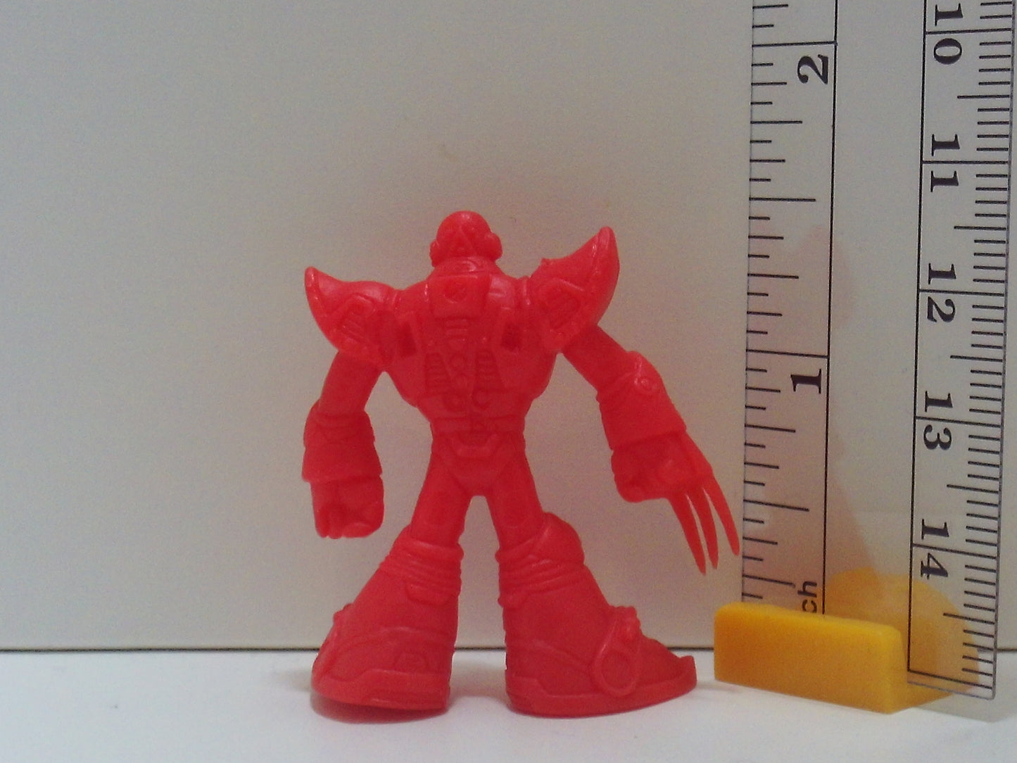 Rockman/Megaman Keshi