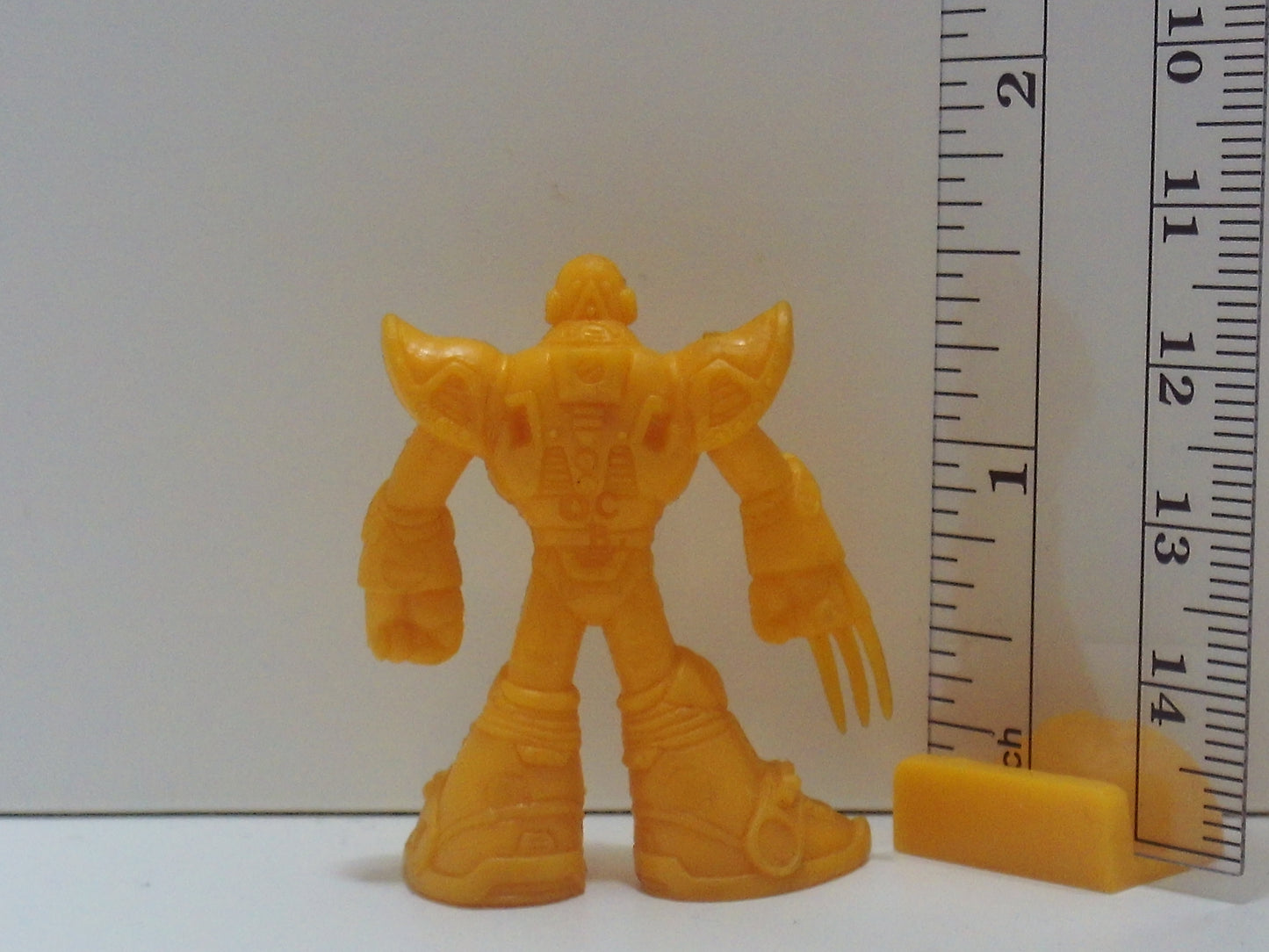 Rockman/Megaman Keshi