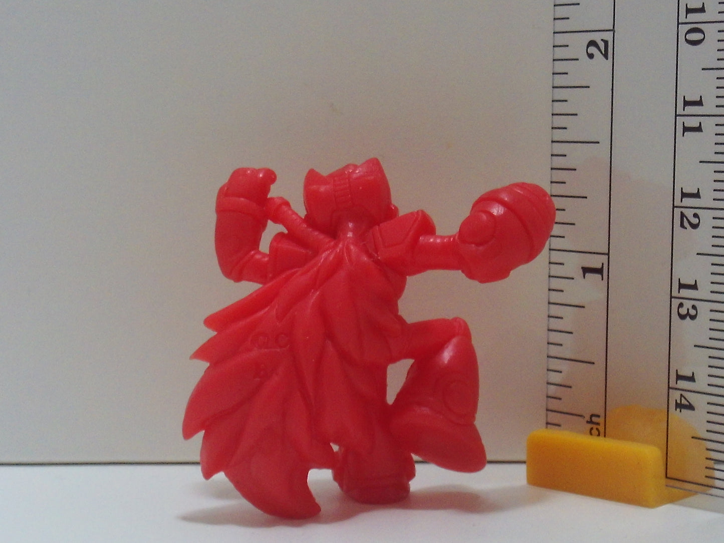 Rockman/Megaman Keshi