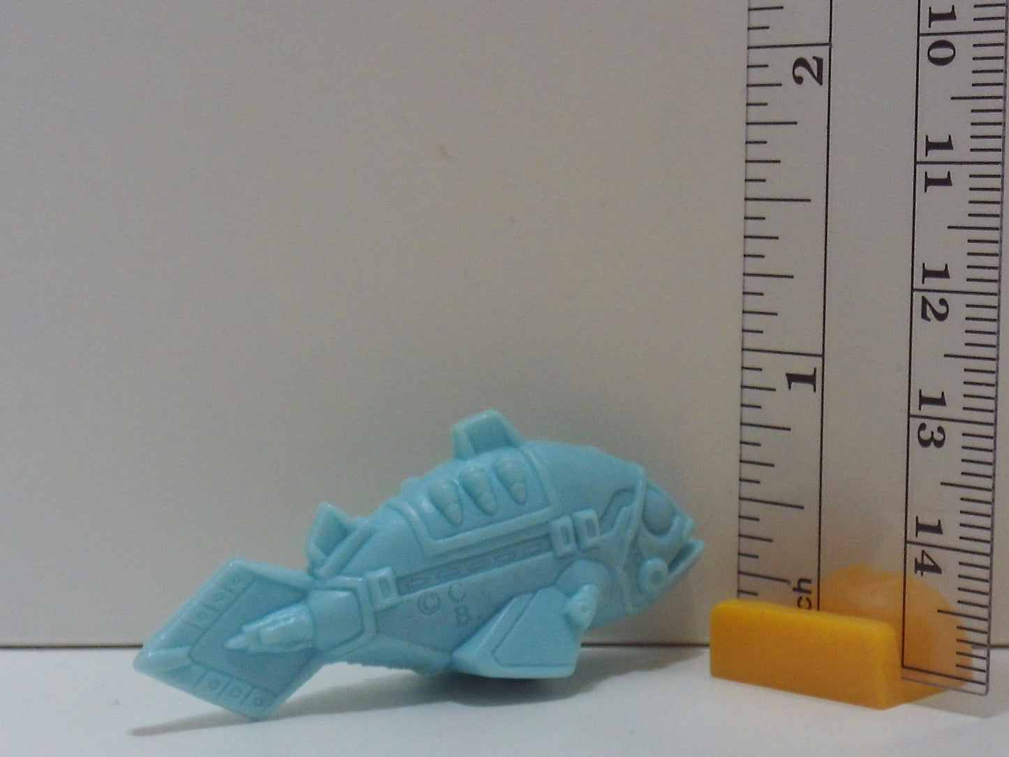 Rockman/Megaman Keshi