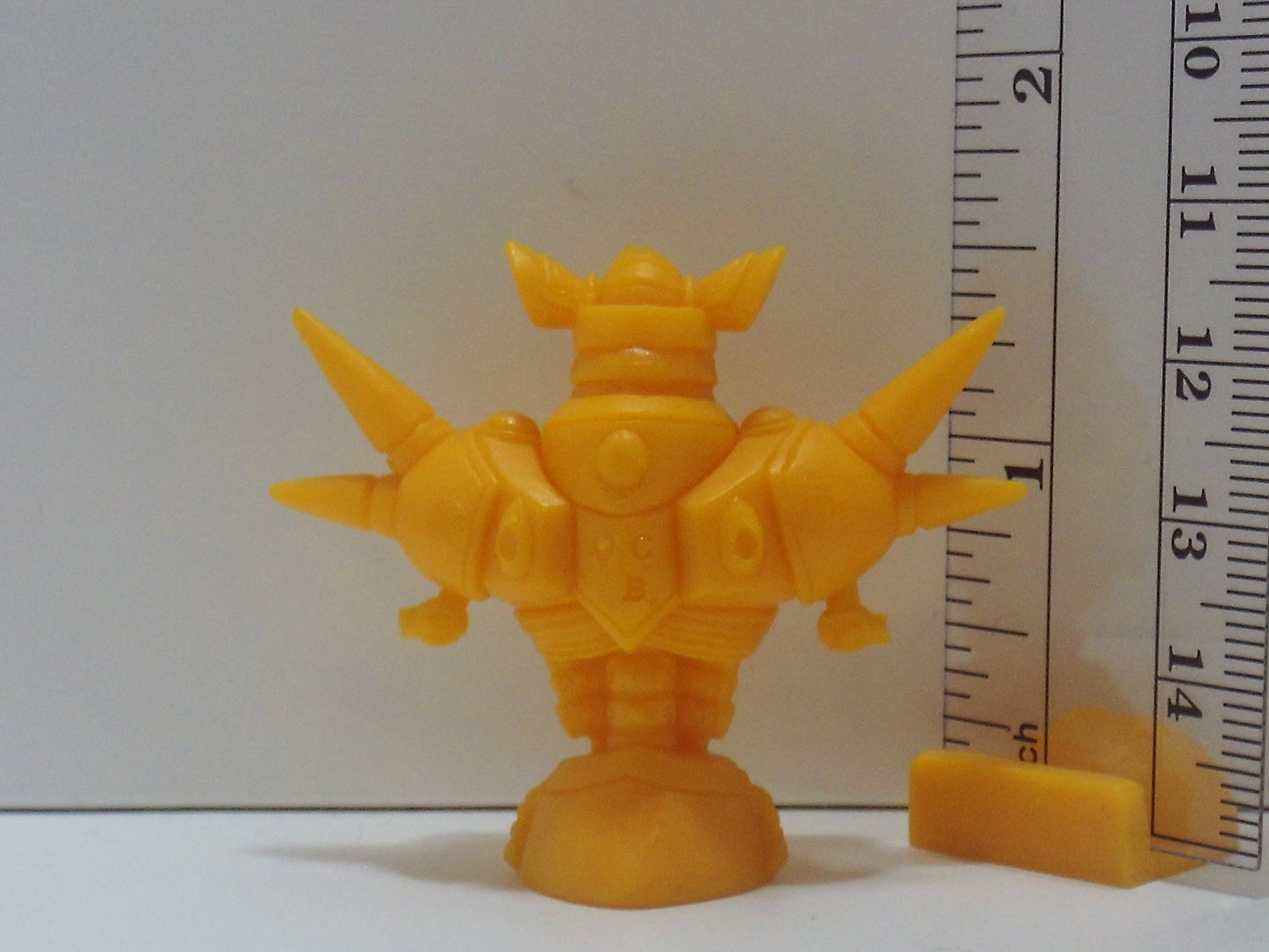 Rockman/Megaman Keshi