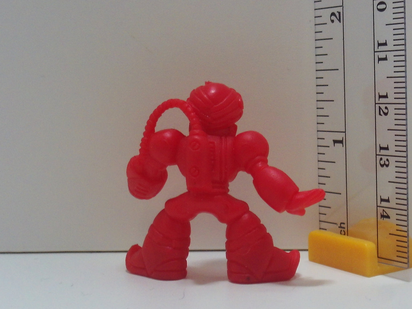 Rockman/Megaman Keshi