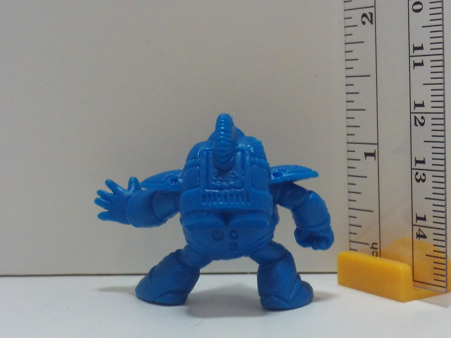 Rockman/Megaman Keshi