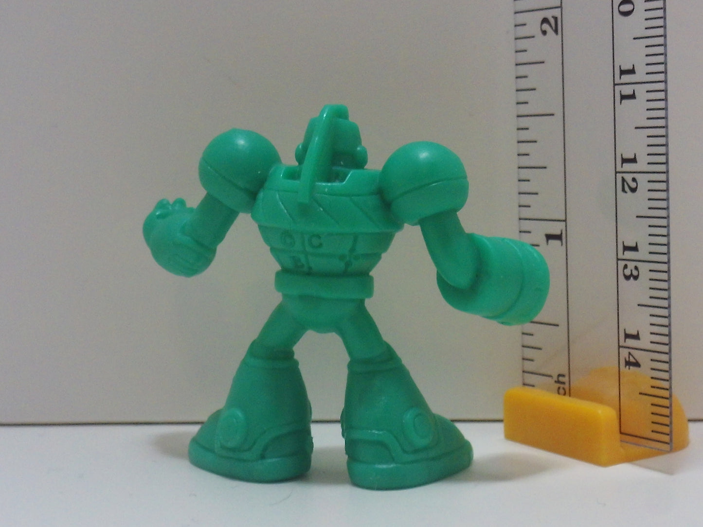 Rockman/Megaman Keshi