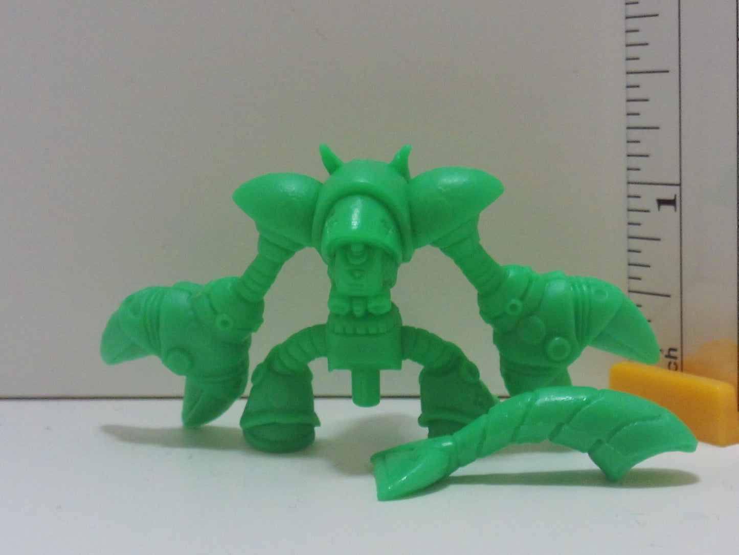 Rockman/Megaman Keshi