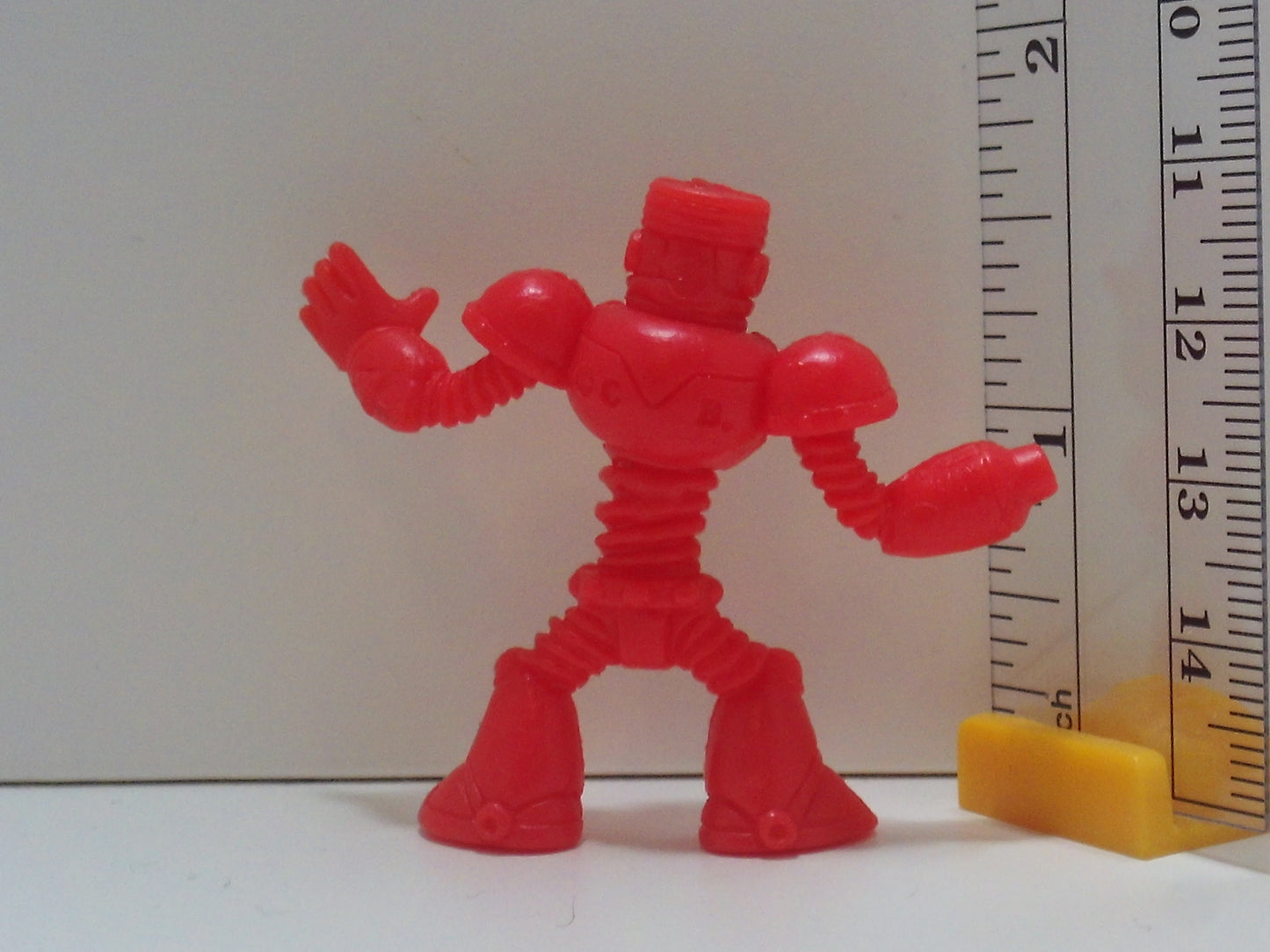 Rockman/Megaman Keshi