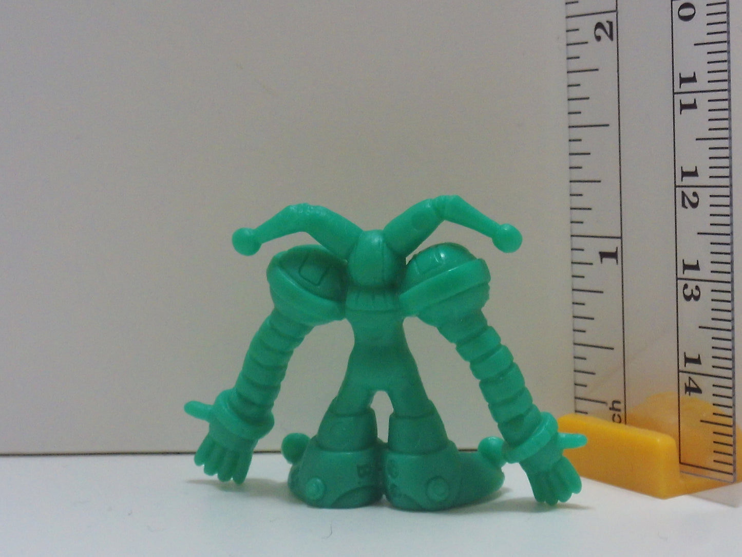 Rockman/Megaman Keshi