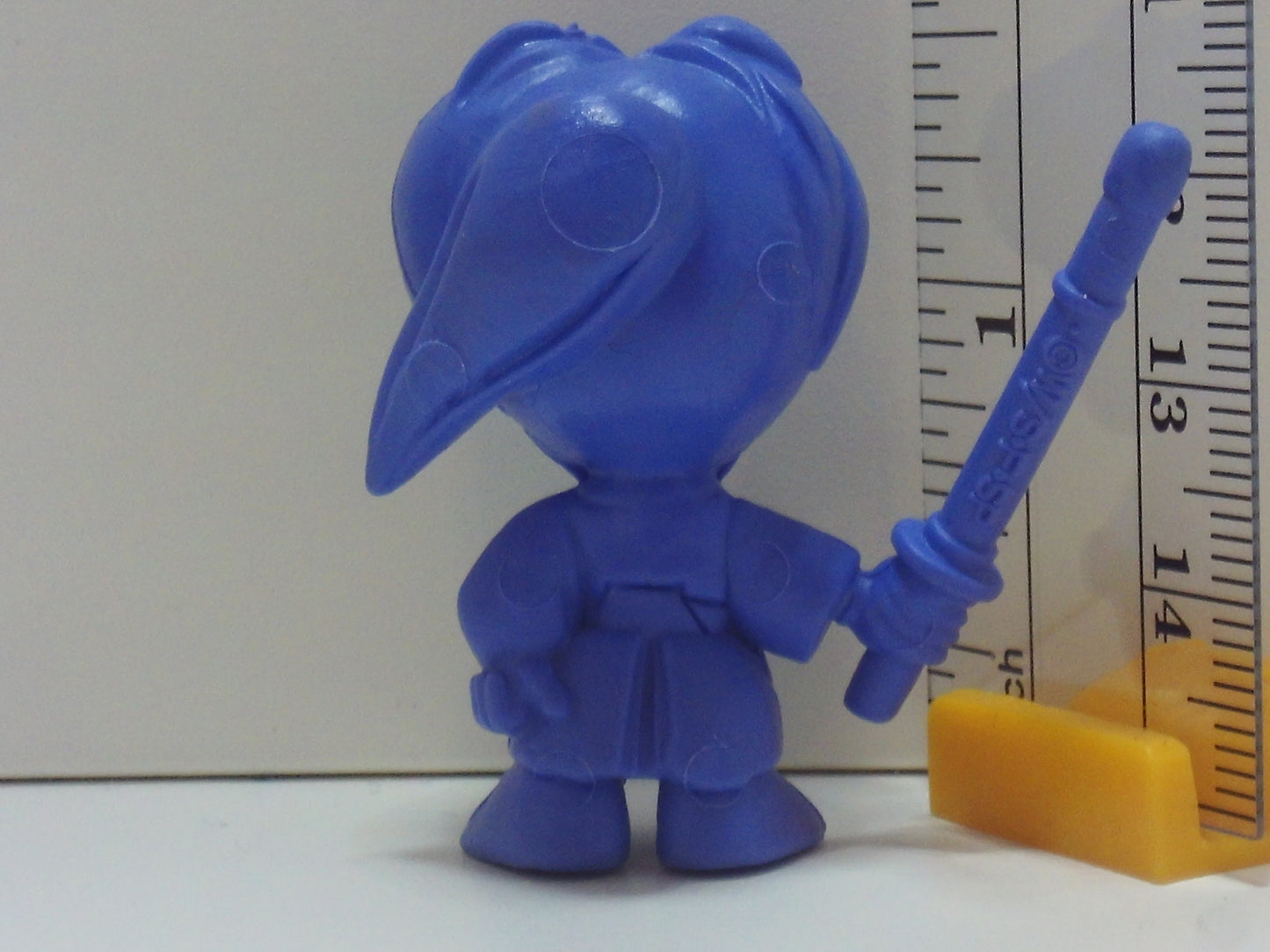 SD Rurouni Kenshin Keshi