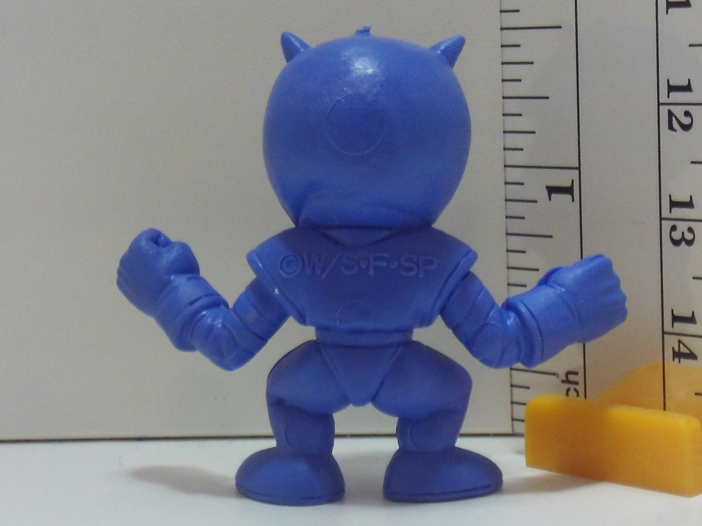 SD Rurouni Kenshin Keshi