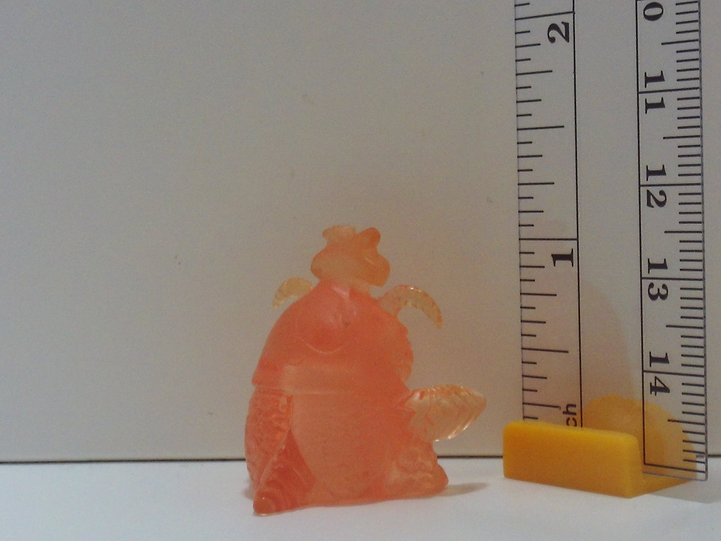 Godzilla SD Keshi
