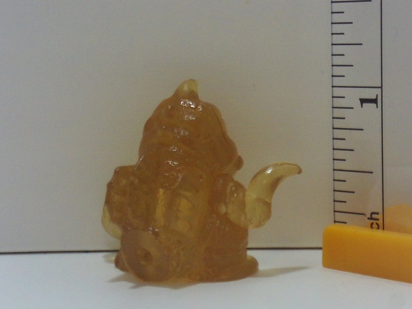 Godzilla SD Keshi