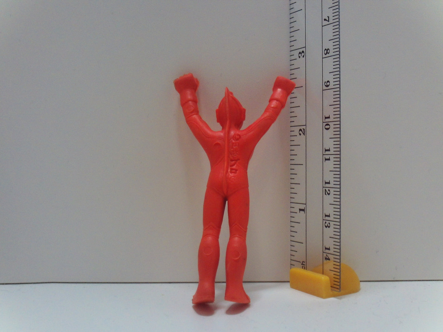 Ultraman Keshi - Japanese Rubber Keshi Keshigomu Anime Manga Video Game figure Takarabako at Kingkeshi.com